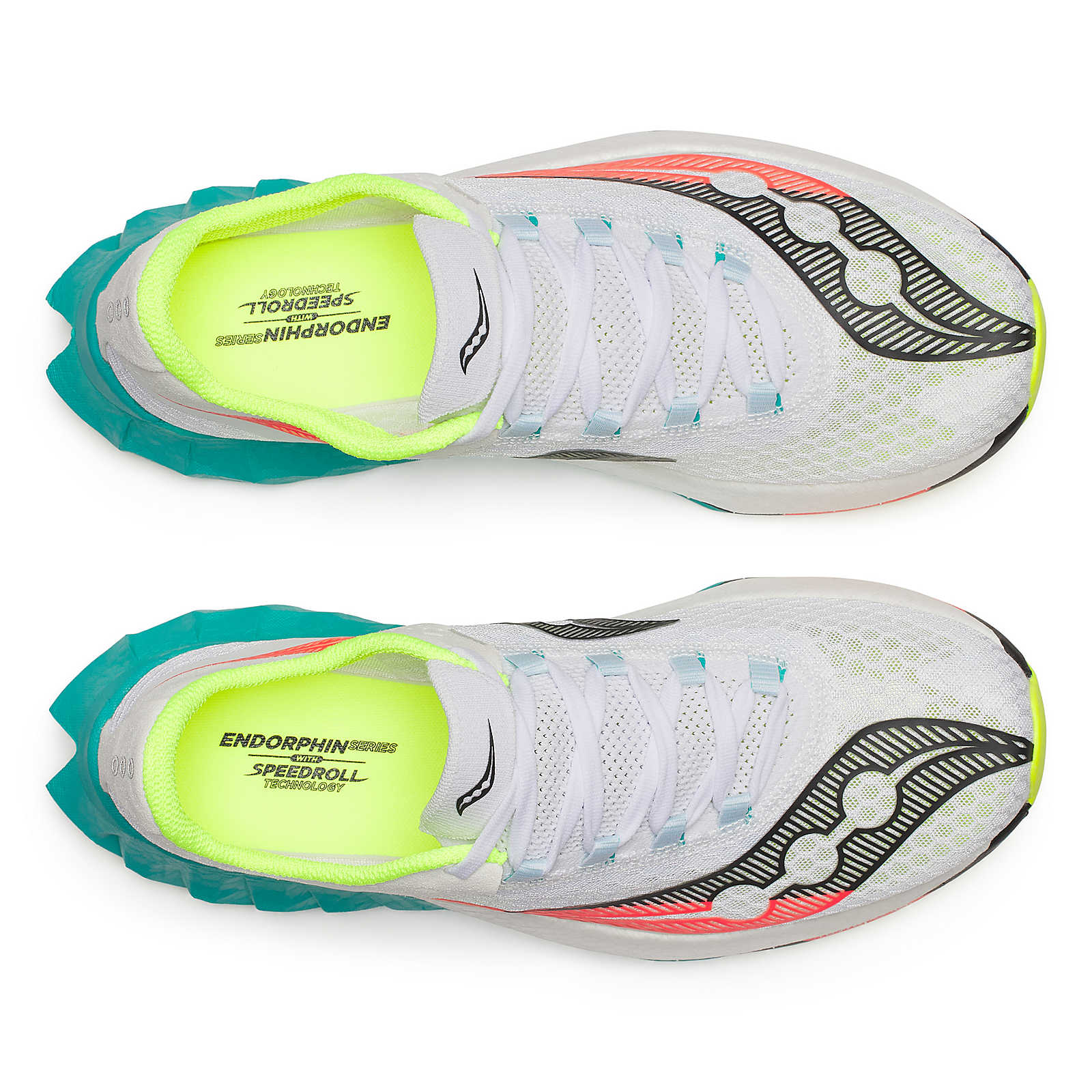 Mens Endorphin Pro 4 Running Shoe