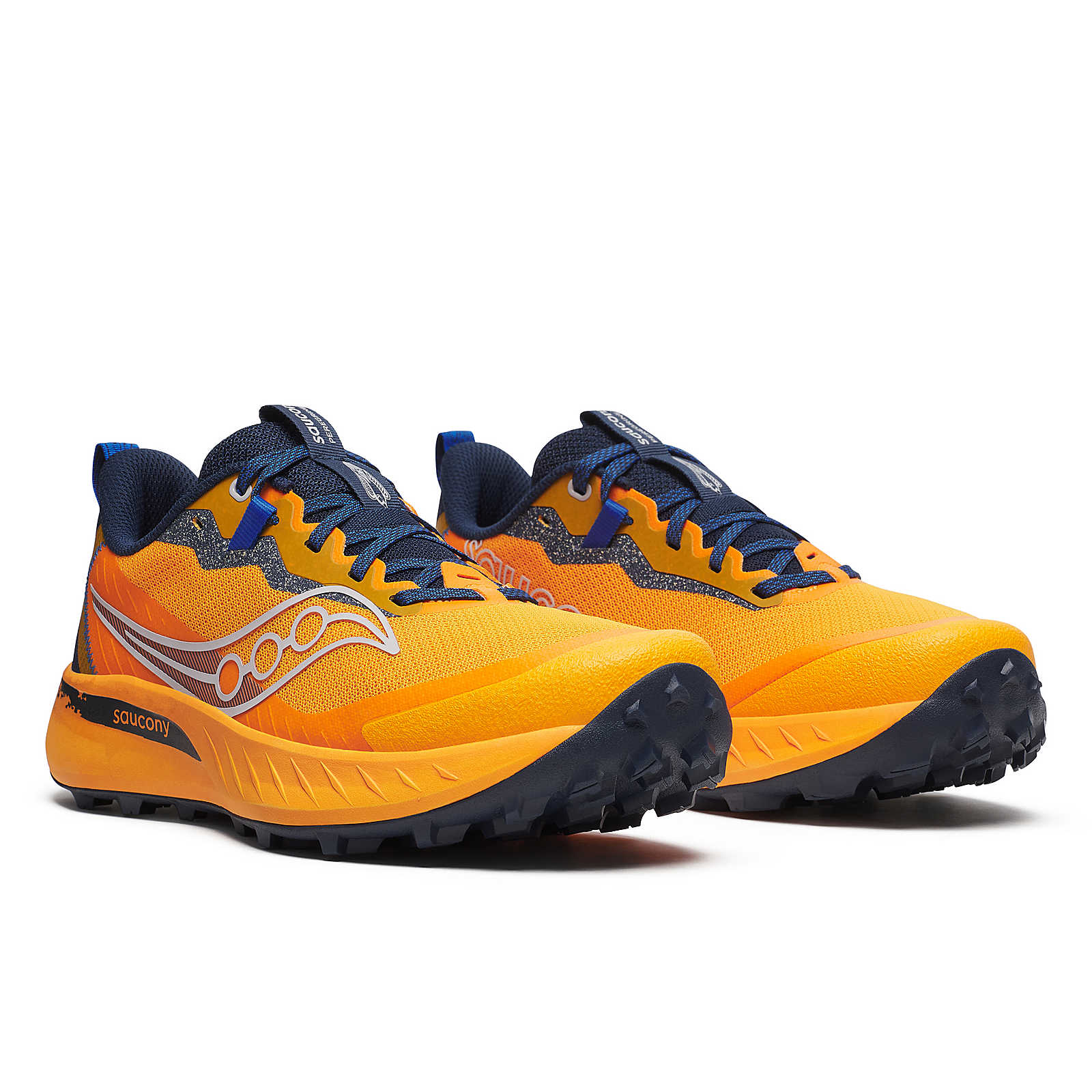 Mens Peregrine 15 Trail Running Shoe