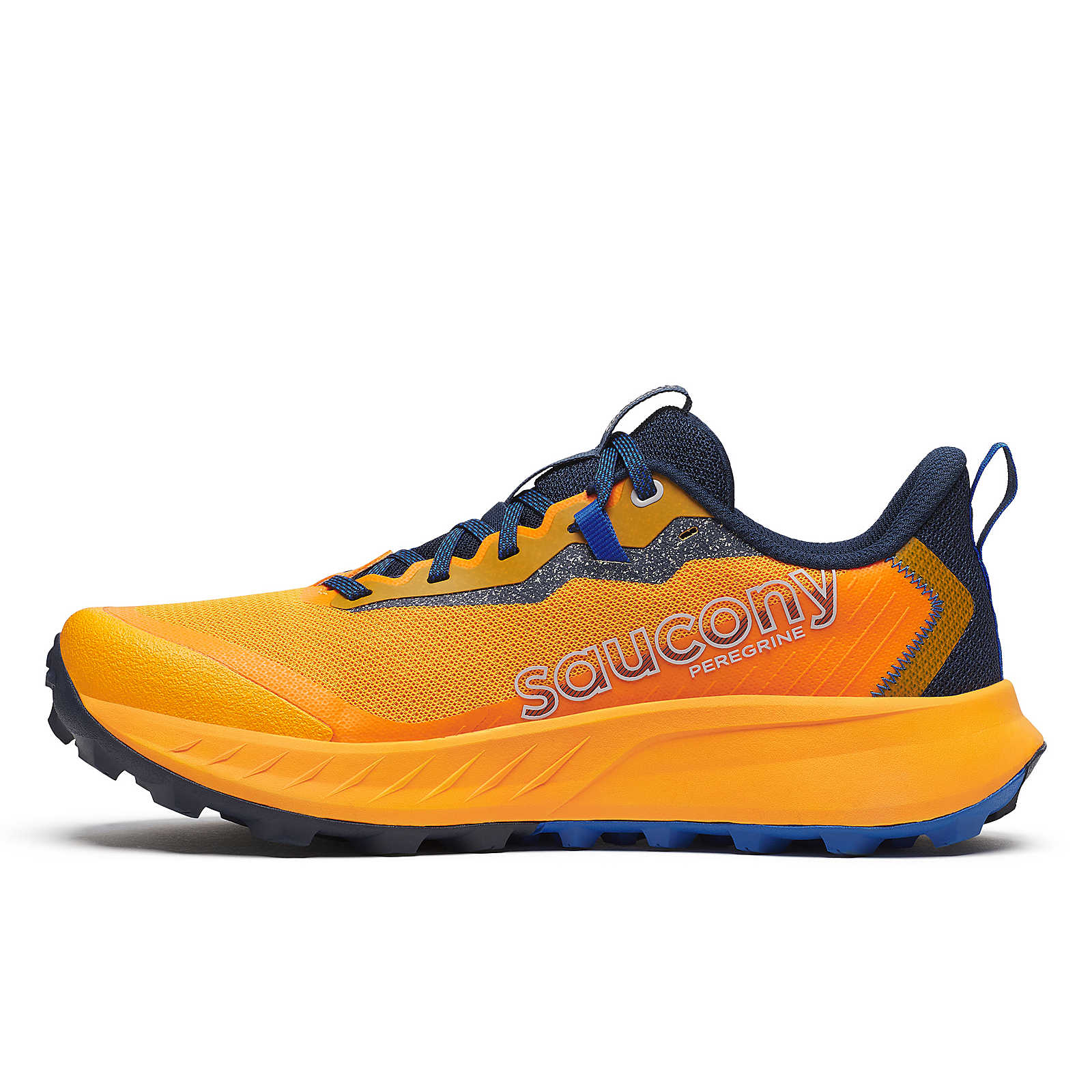 Mens Peregrine 15 Trail Running Shoe