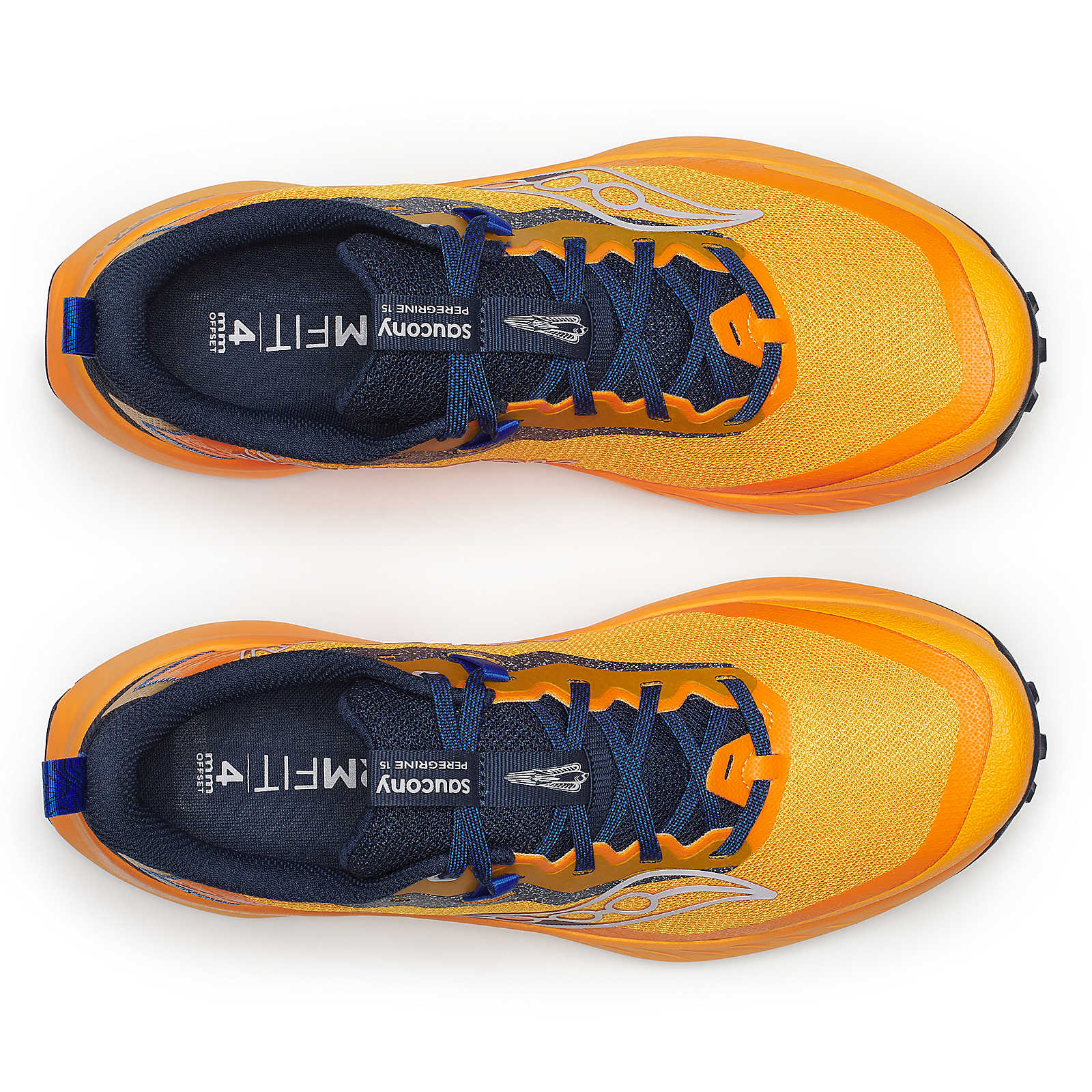 Mens Peregrine 15 Trail Running Shoe