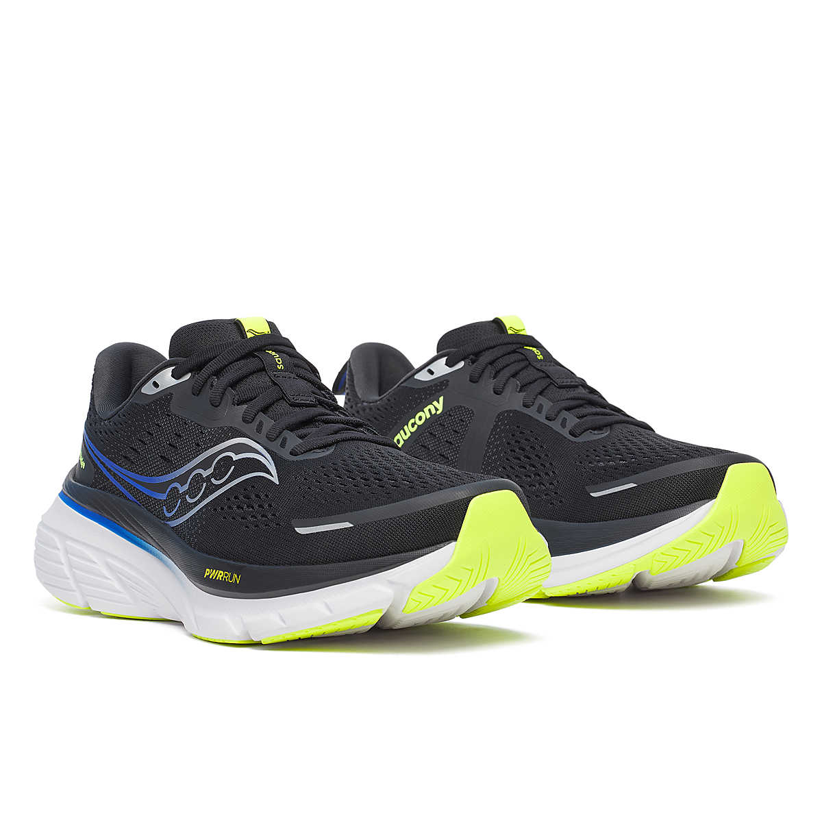 Mens Guide 18 Running Shoe