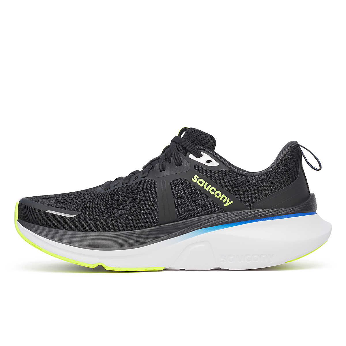 Mens Guide 18 Running Shoe