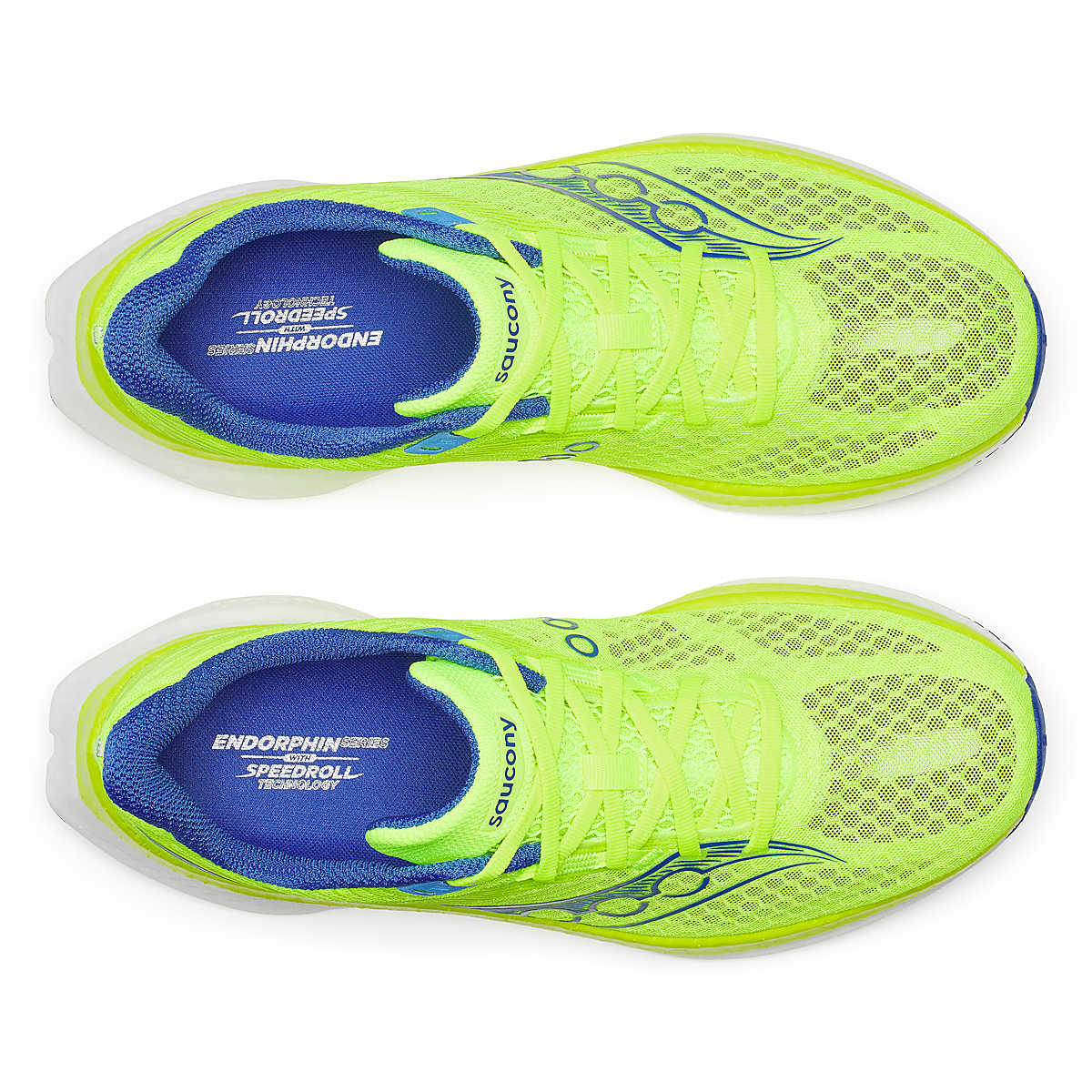 Mens Endorphin Speed 5 Running Shoe