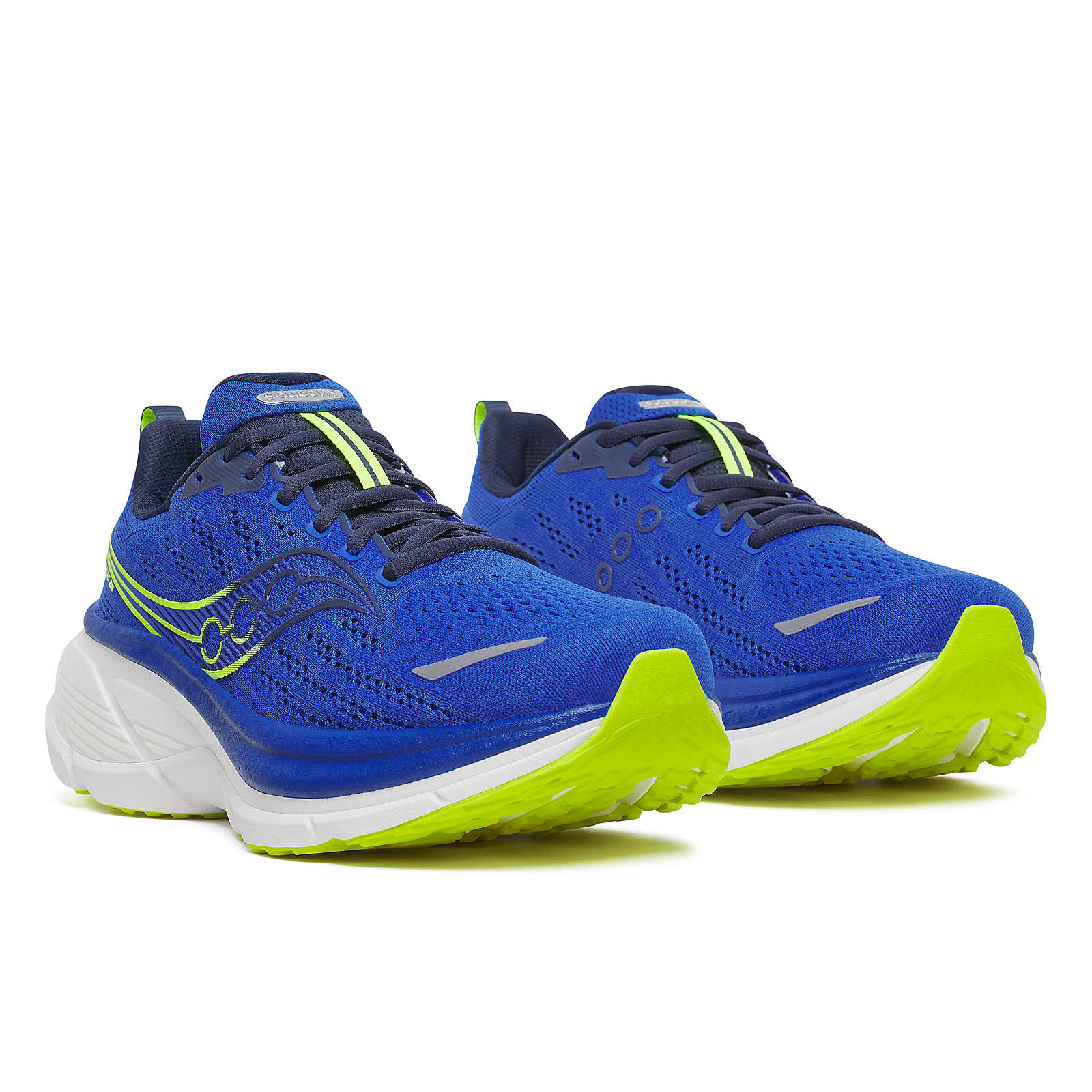 Mens Hurricane 25 Running Shoe