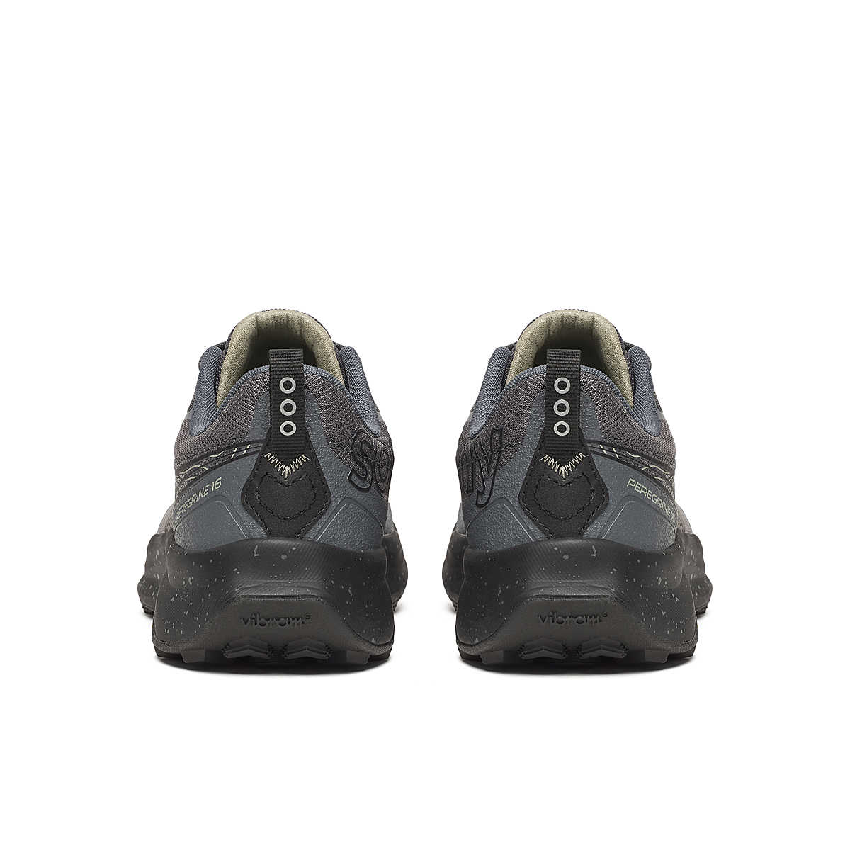 Mens Peregrine 16 Trail Running Shoe