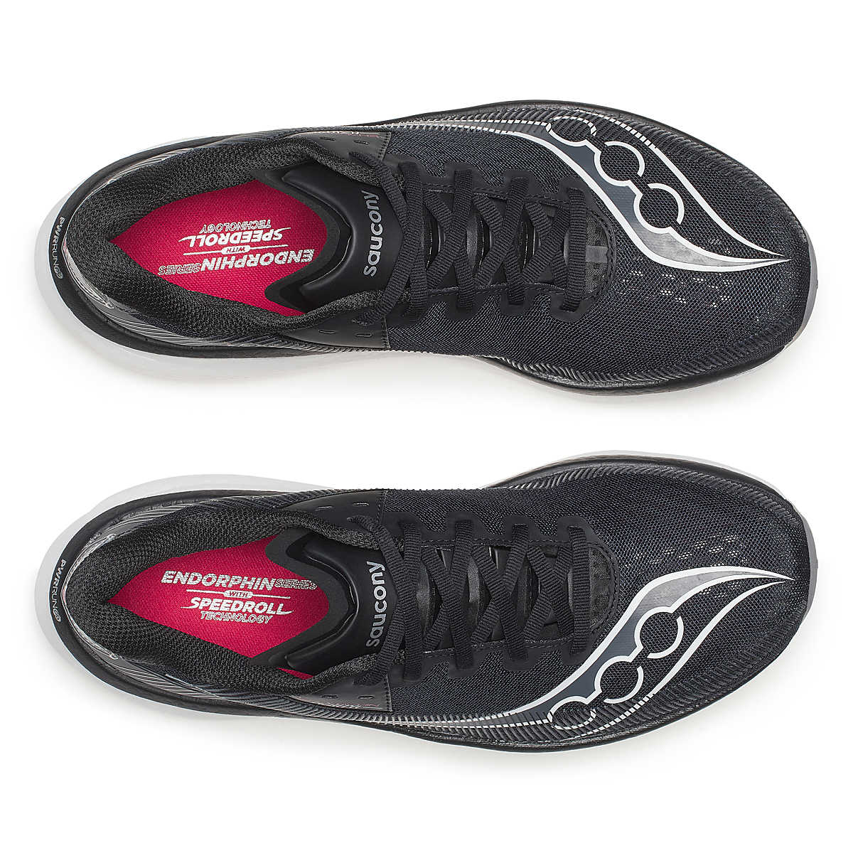 Mens Endorphin Azura Running Shoe