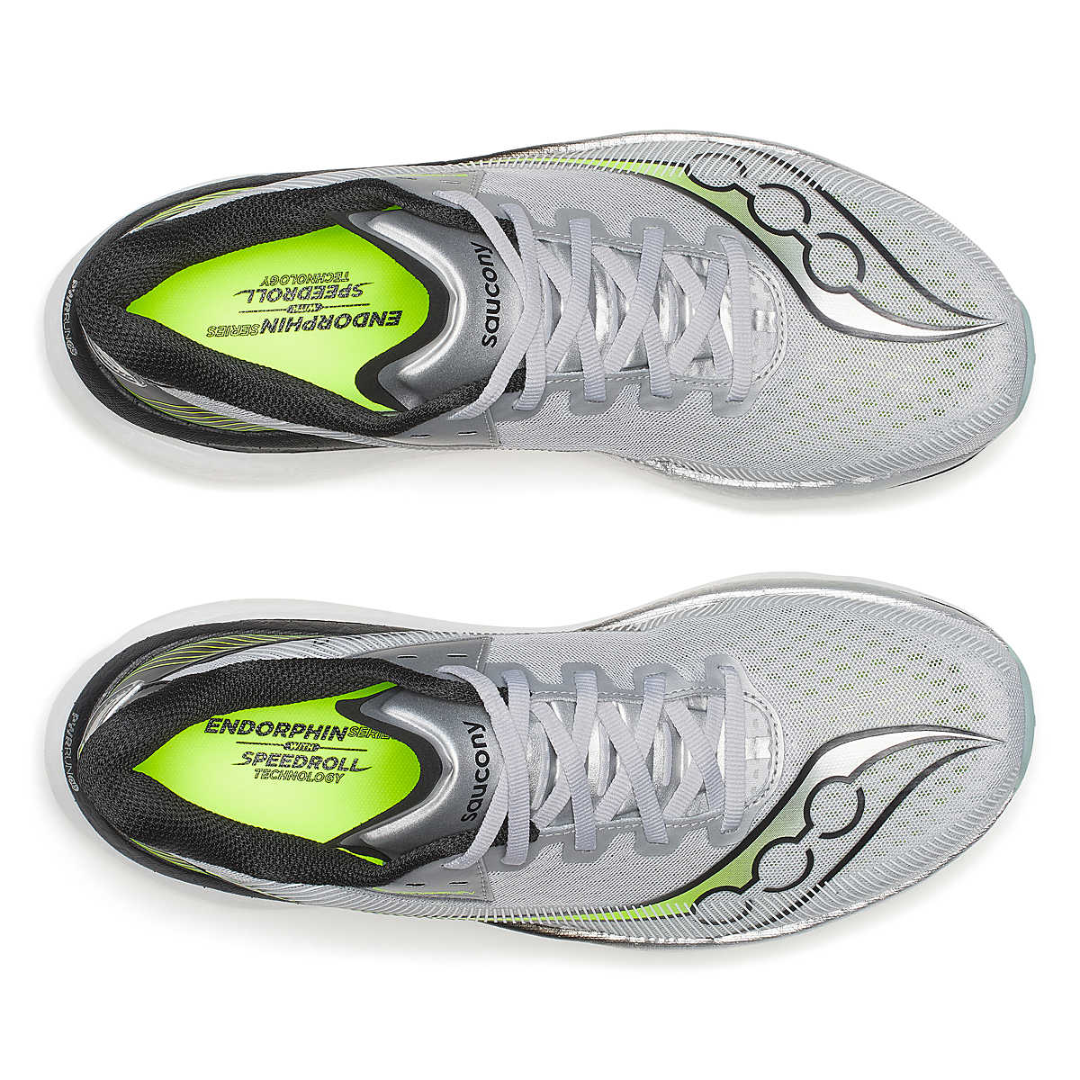 Mens Endorphin Azura Running Shoe