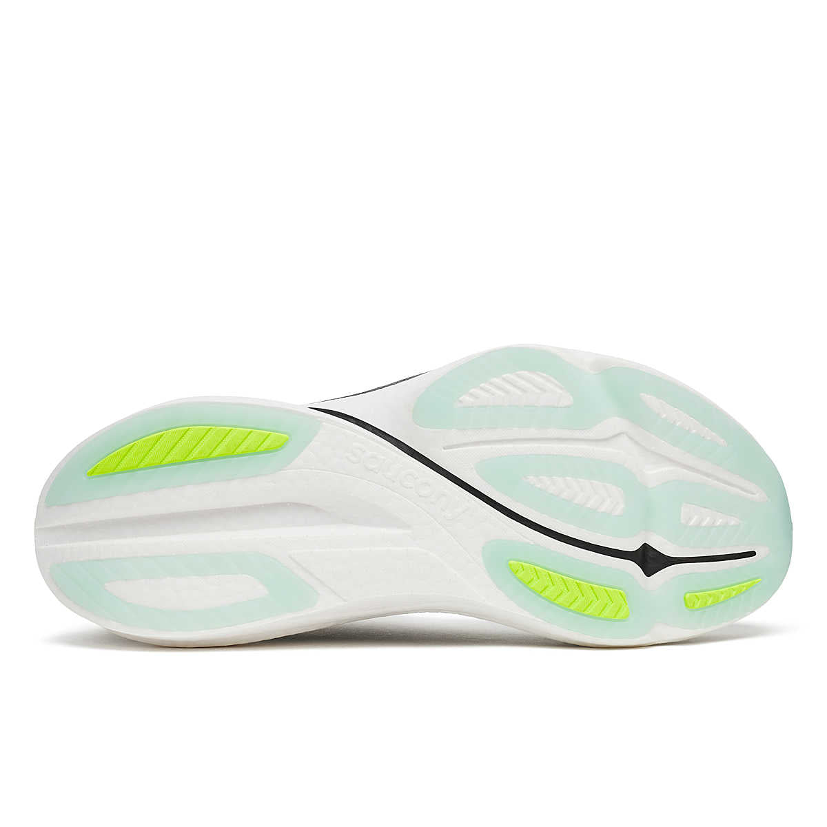 Mens Endorphin Azura Running Shoe