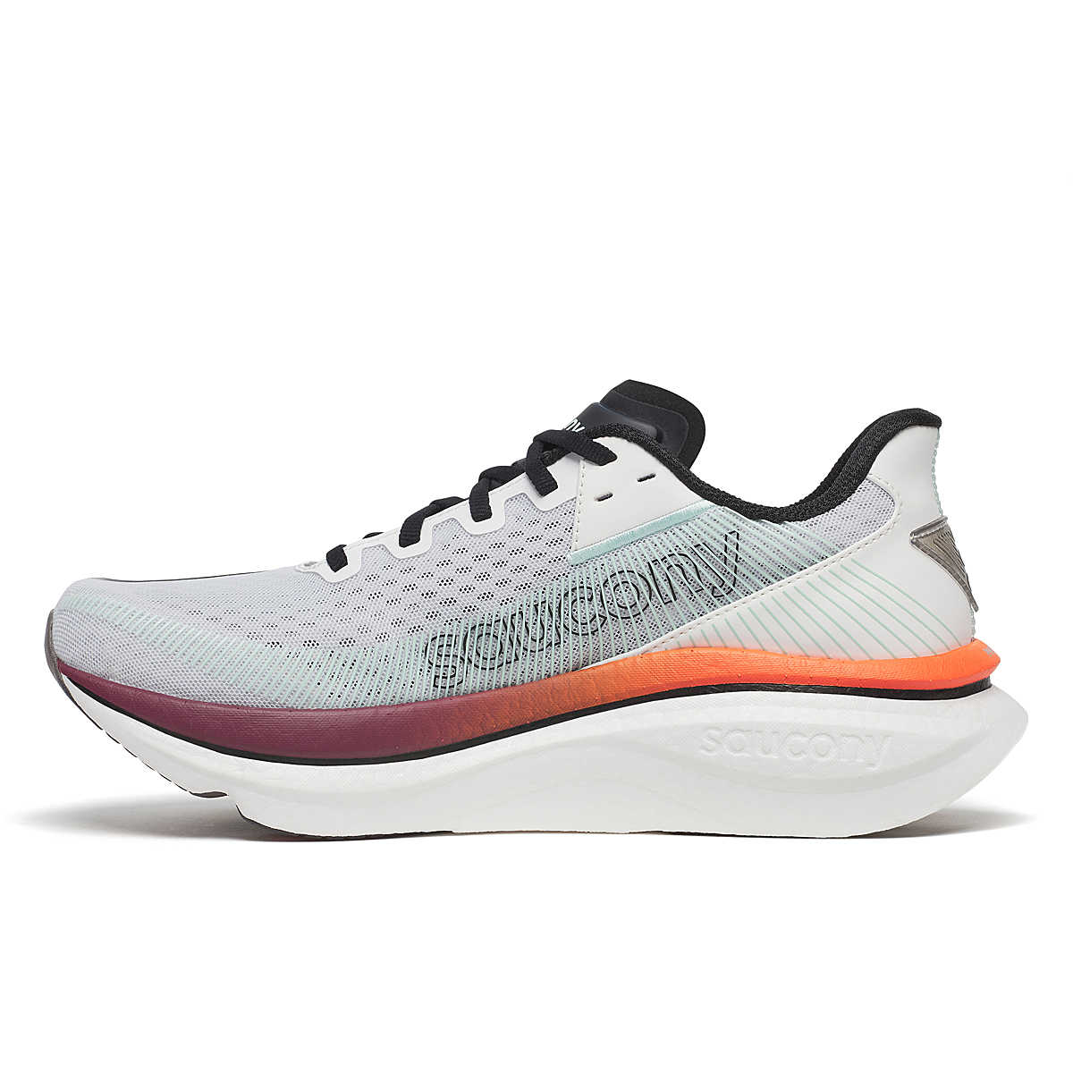 Mens Endorphin Azura Running Shoe