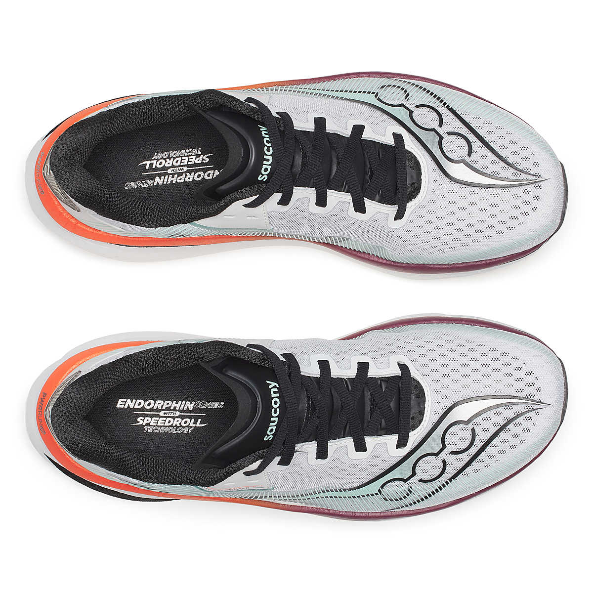 Mens Endorphin Azura Running Shoe