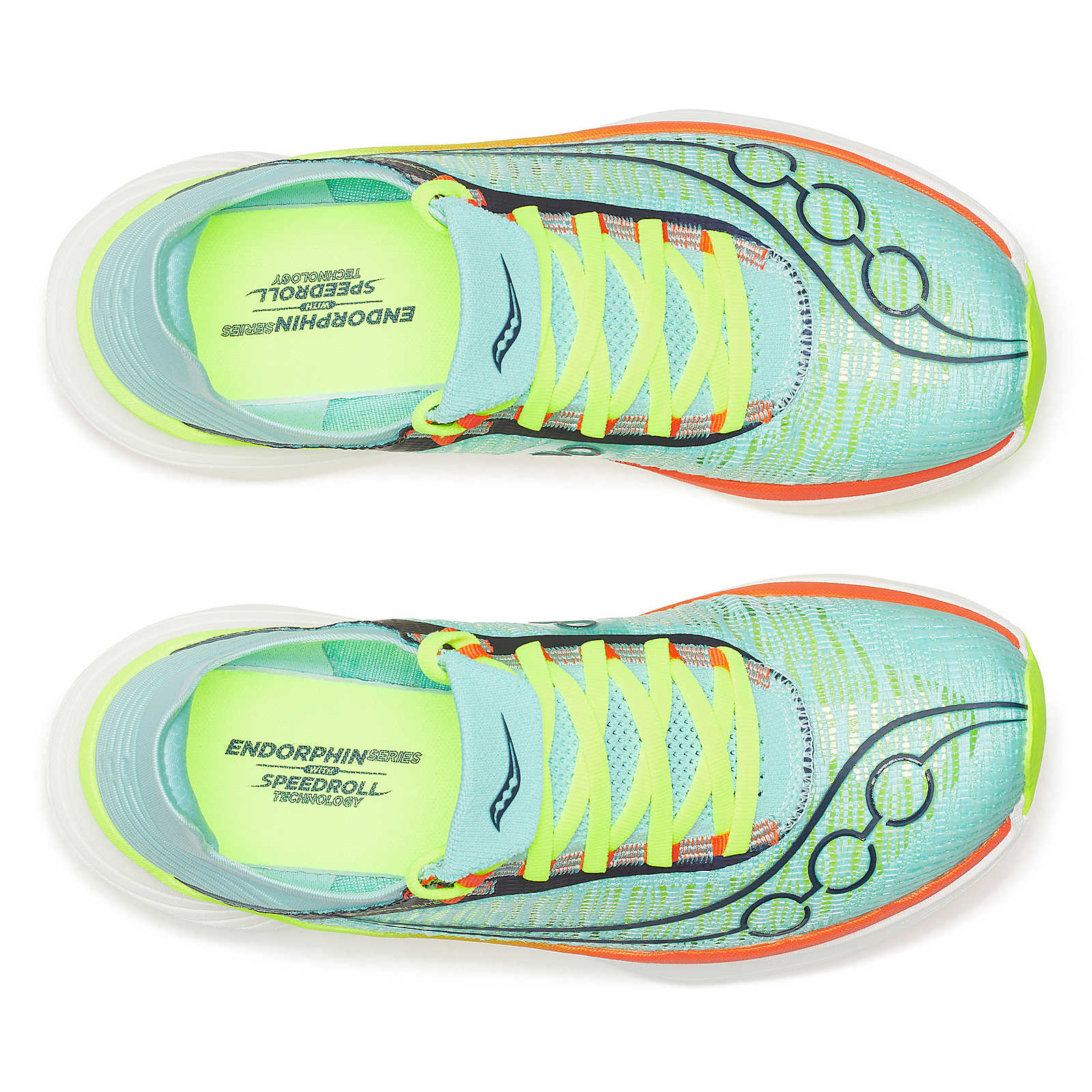 Womens Endorphin Elite 2 Running Shoe