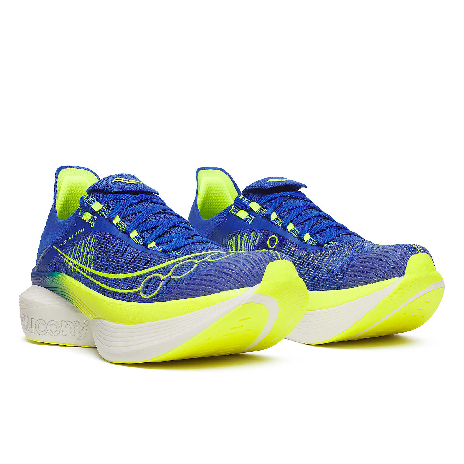 Mens Endorphin Elite 2 Running Shoe
