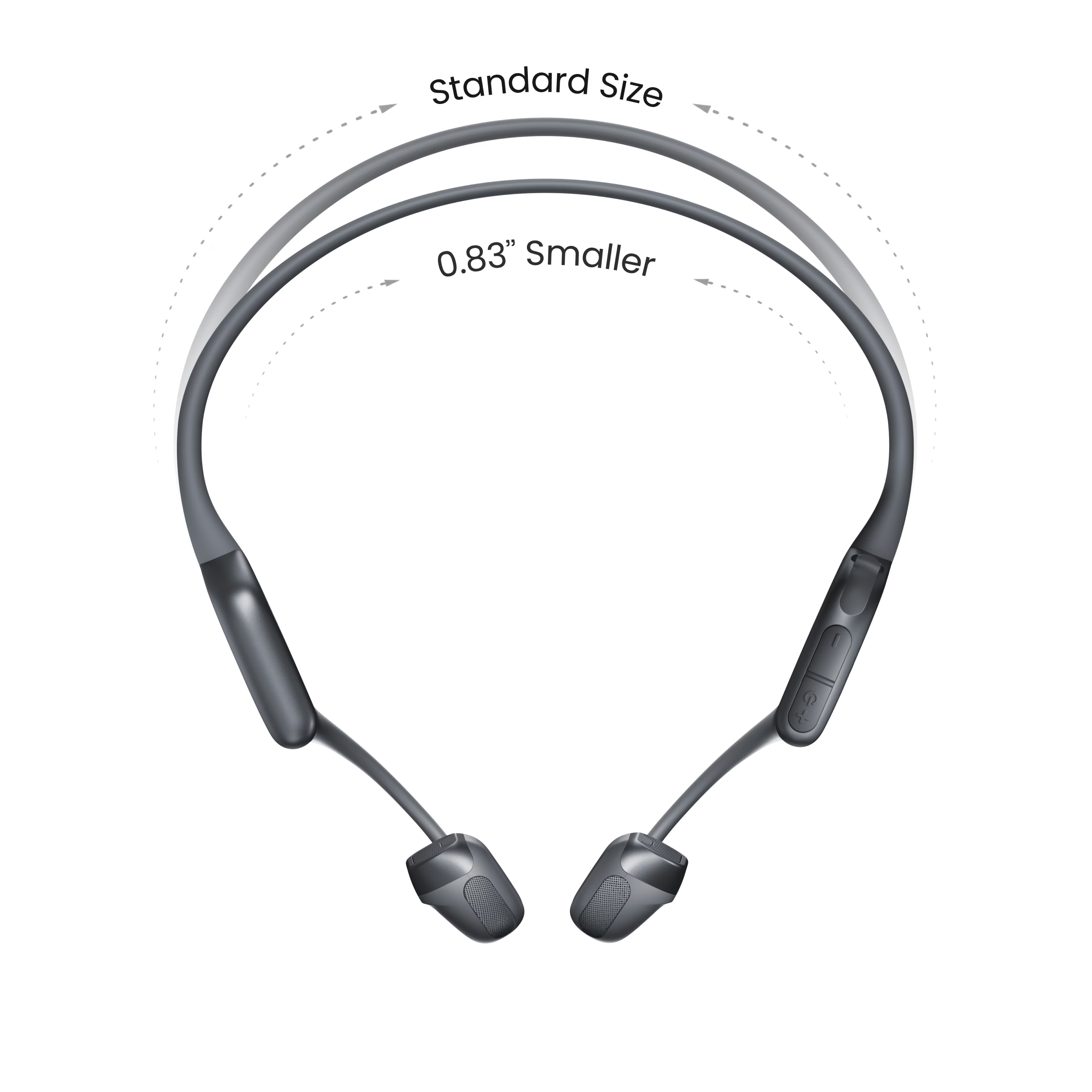 Openrun Pro 2 Mini Wireless Bone Conduction Headphone