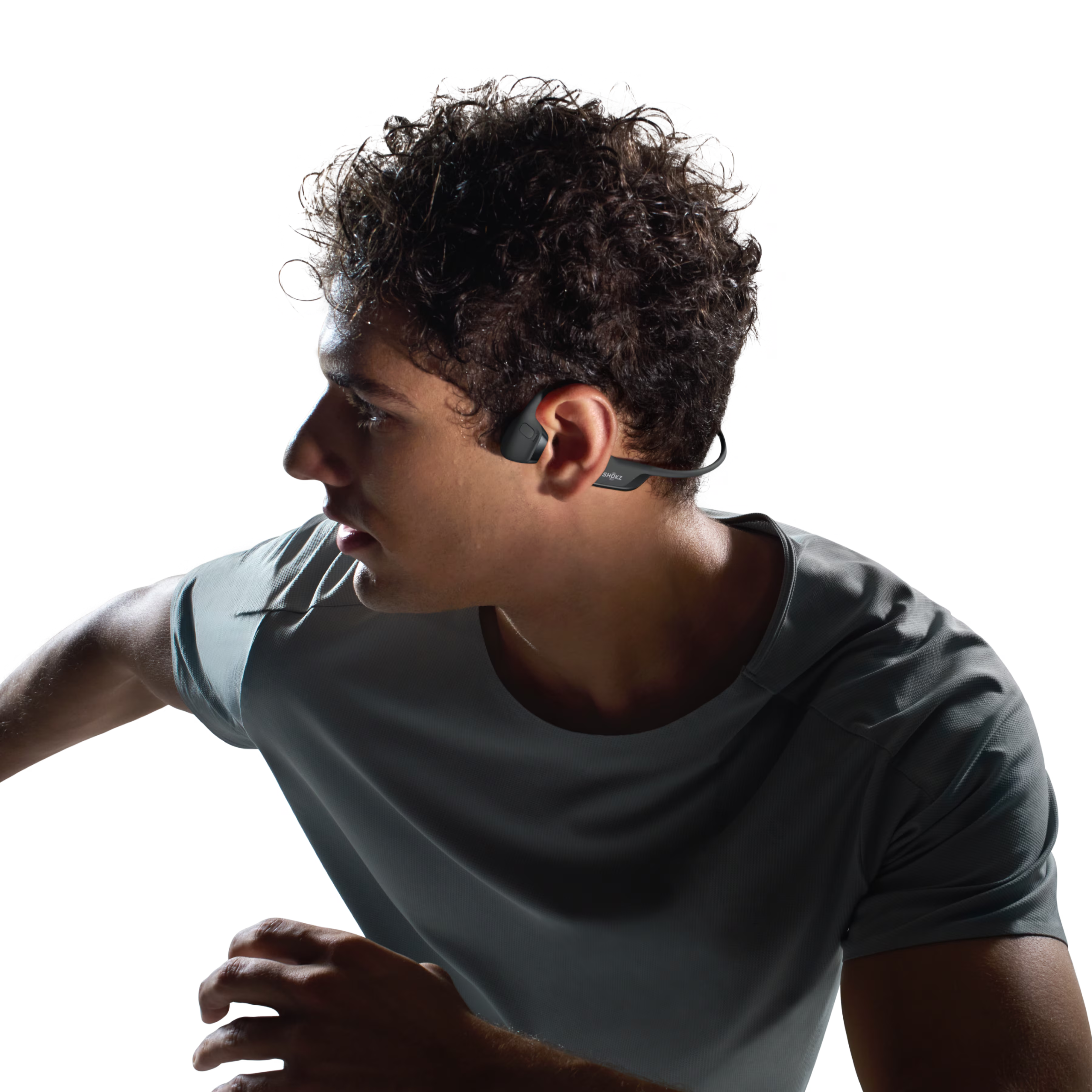 Openrun Pro 2 Mini Wireless Bone Conduction Headphone