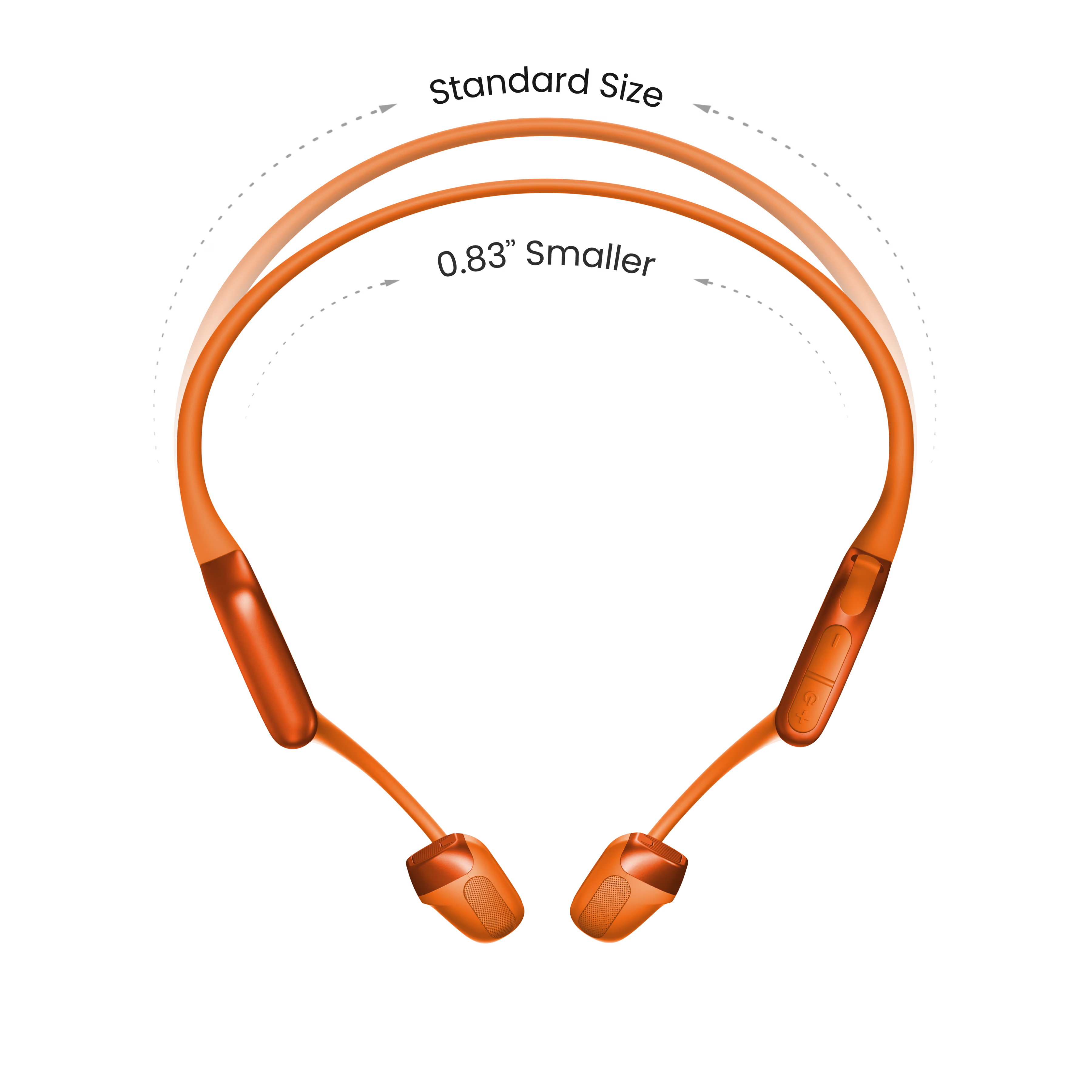 Openrun Pro 2 Mini Wireless Bone Conduction Headphone