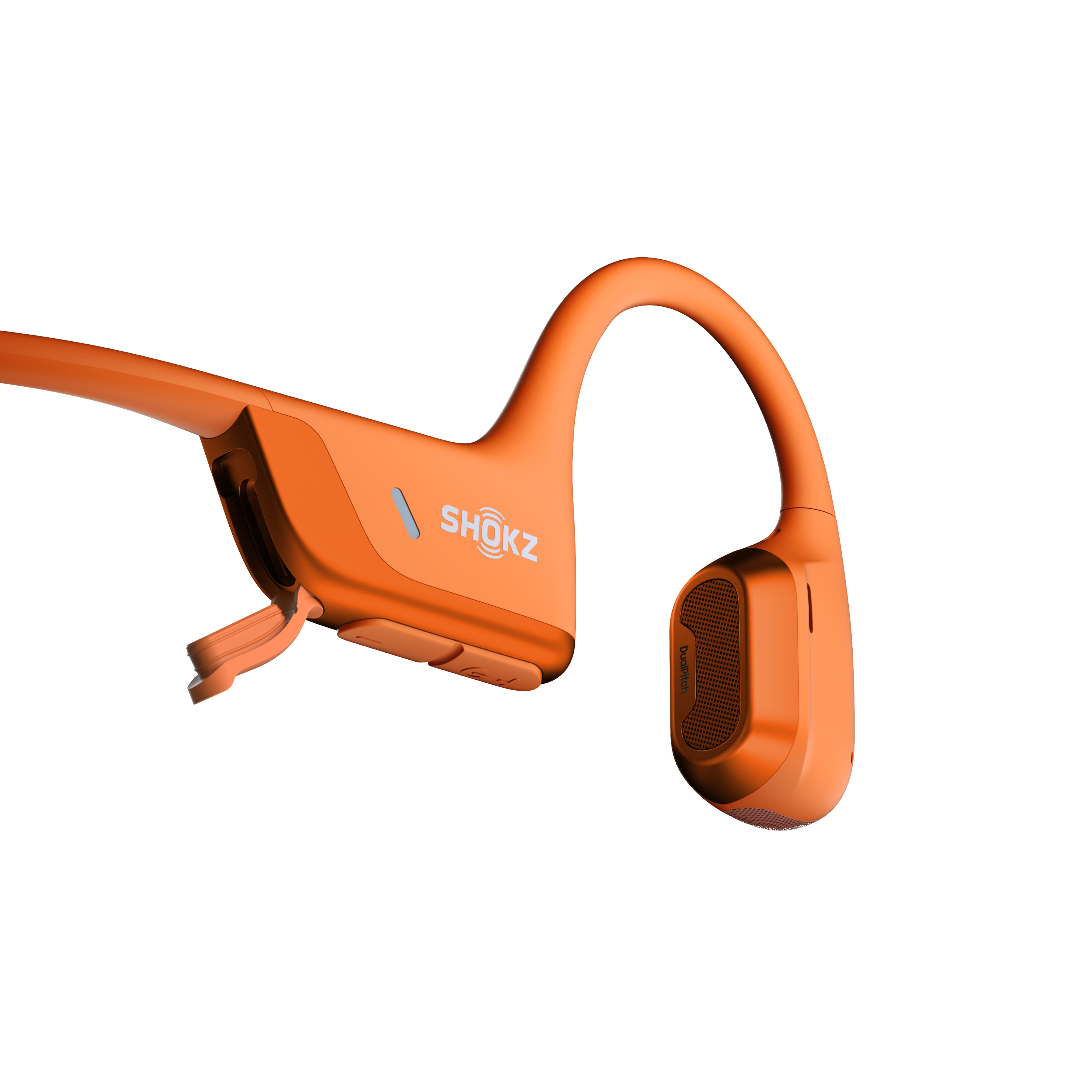 Openrun Pro 2 Mini Wireless Bone Conduction Headphone