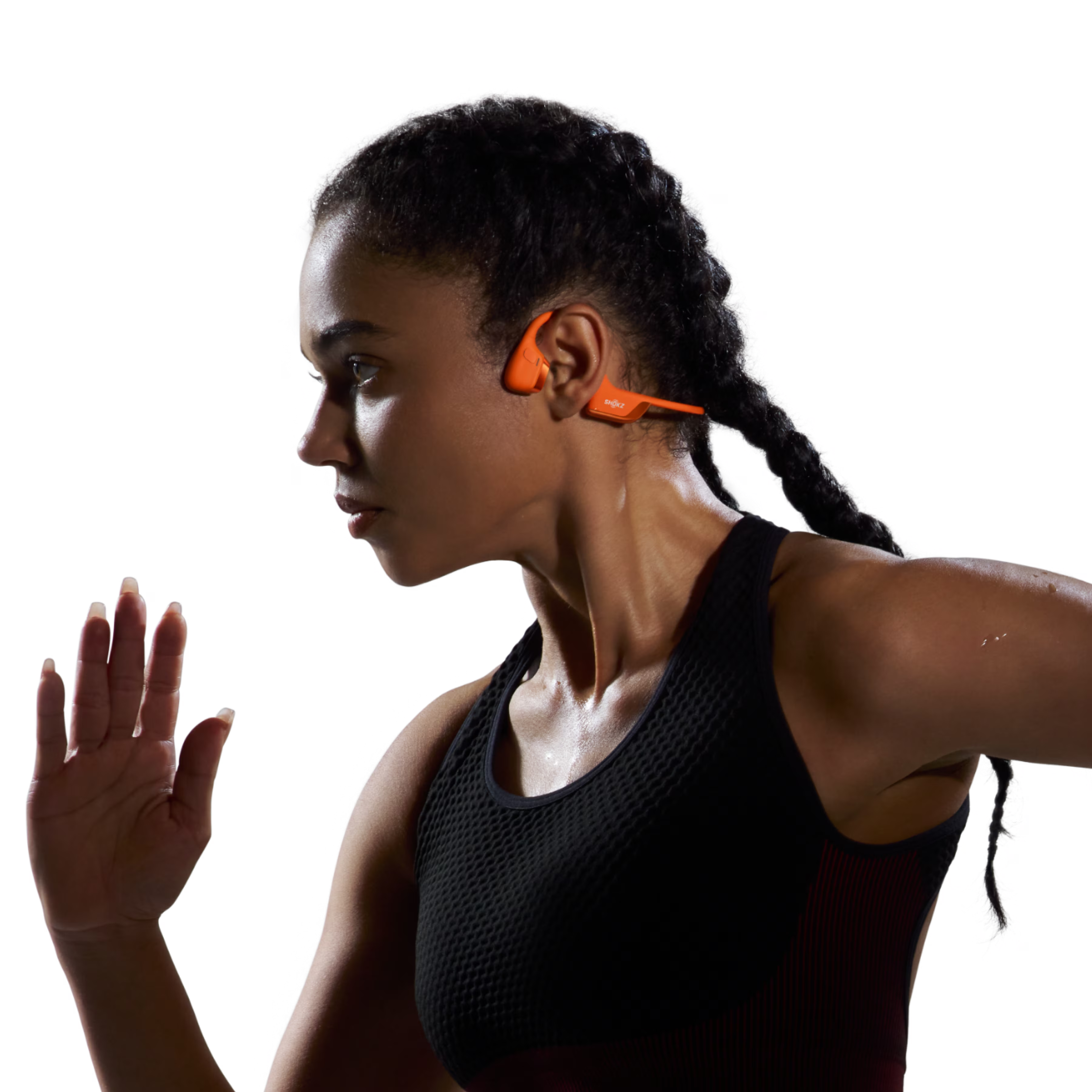 Openrun Pro 2 Mini Wireless Bone Conduction Headphone