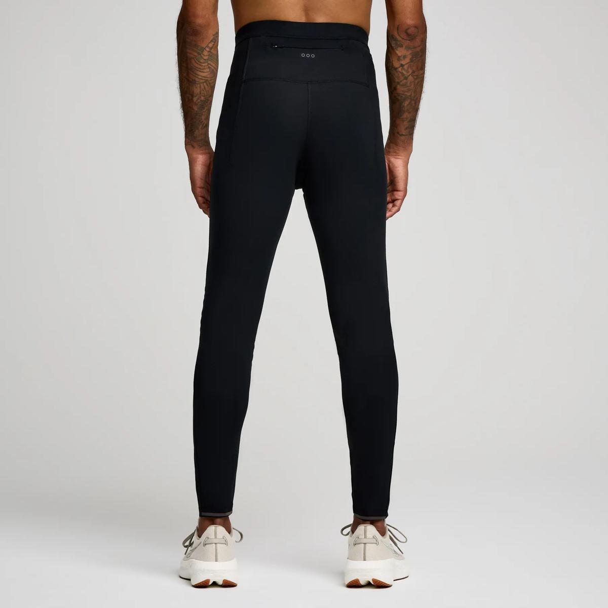 Mens Hurricane Tight