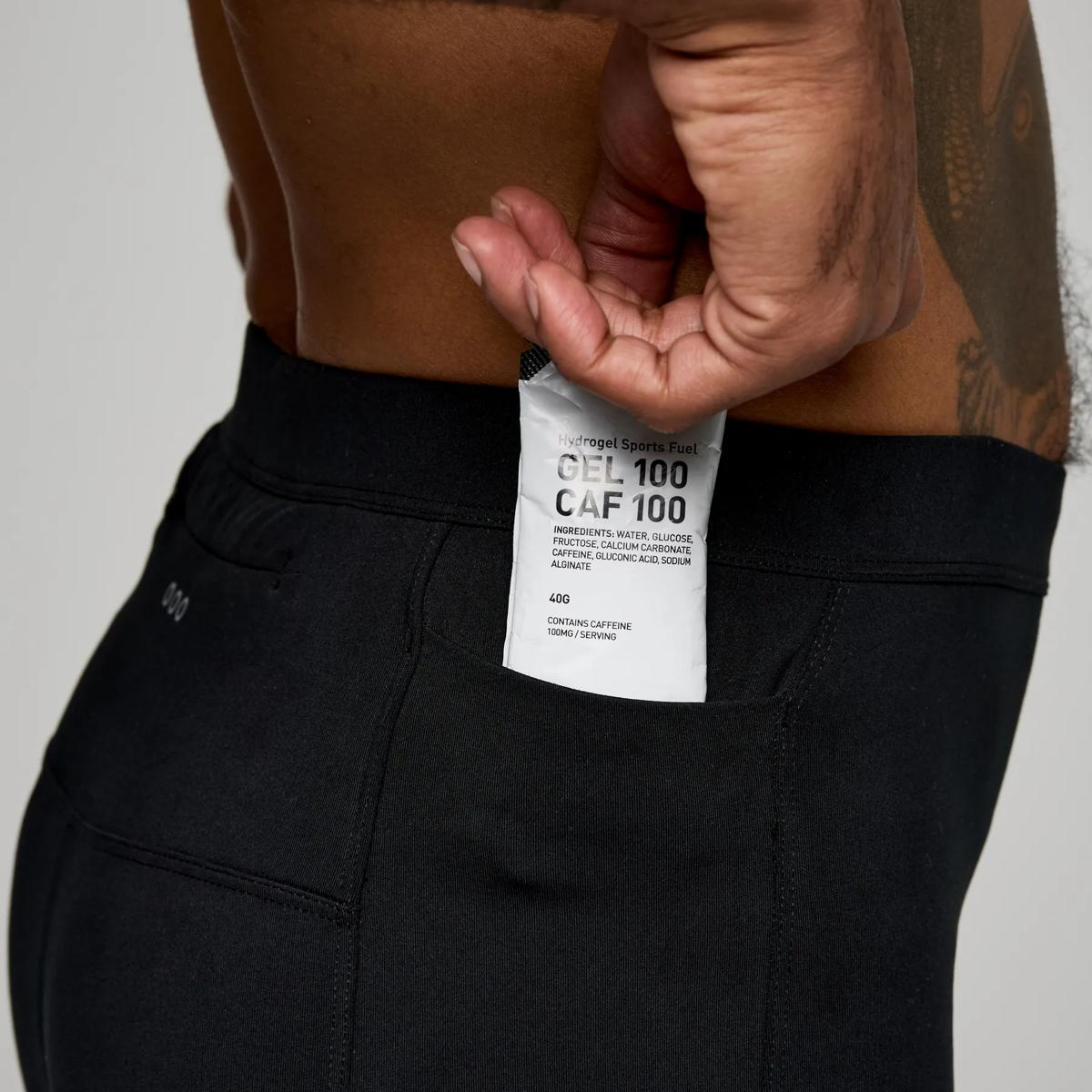 Mens Hurricane Tight