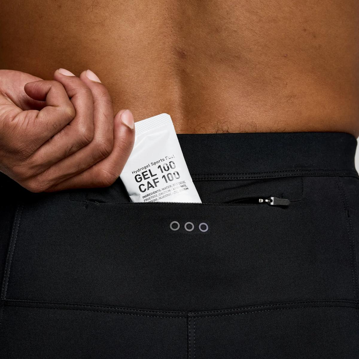 Mens Hurricane Tight