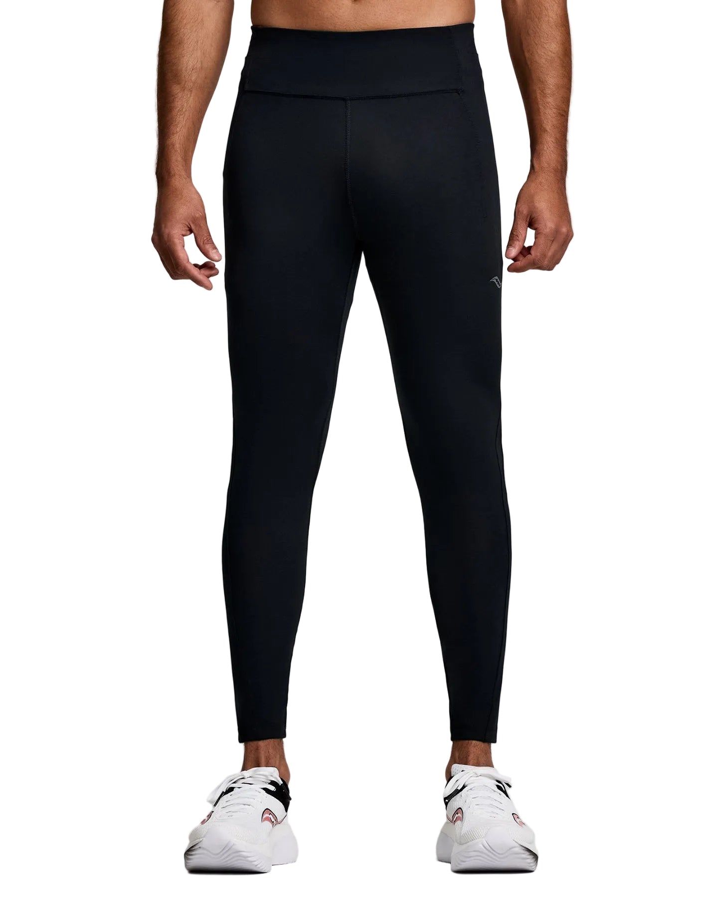 Mens Fortify Long Tight