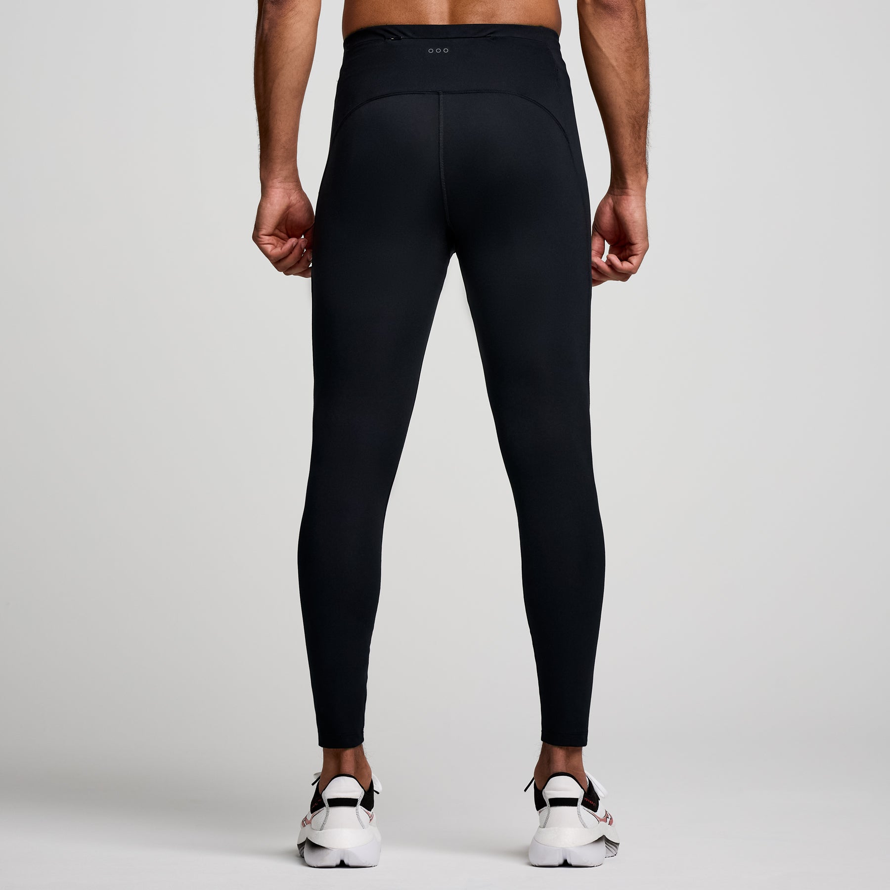 Mens Fortify Long Tight