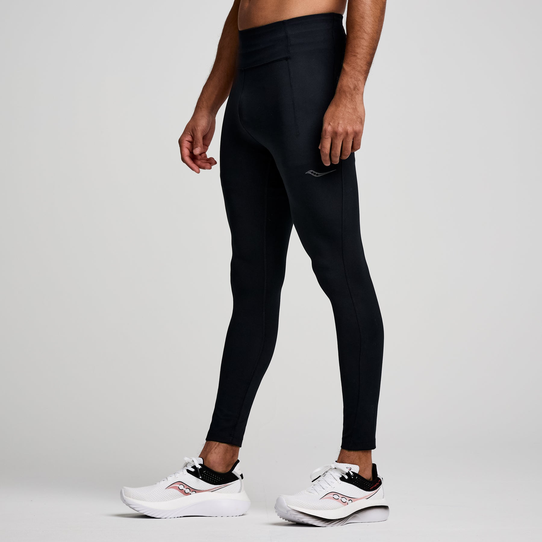 Mens Fortify Long Tight