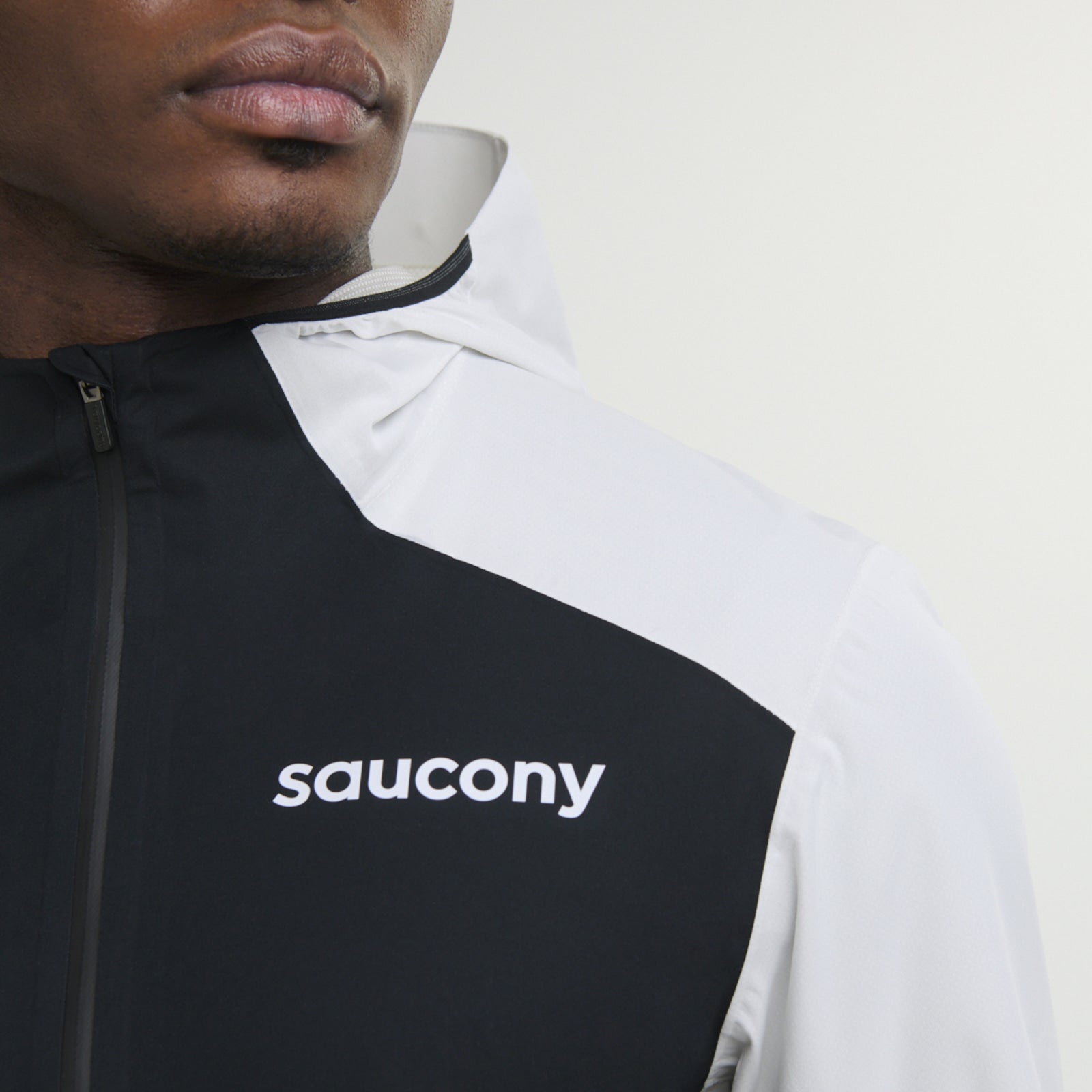 Mens Hurricane Waterproof Jacket