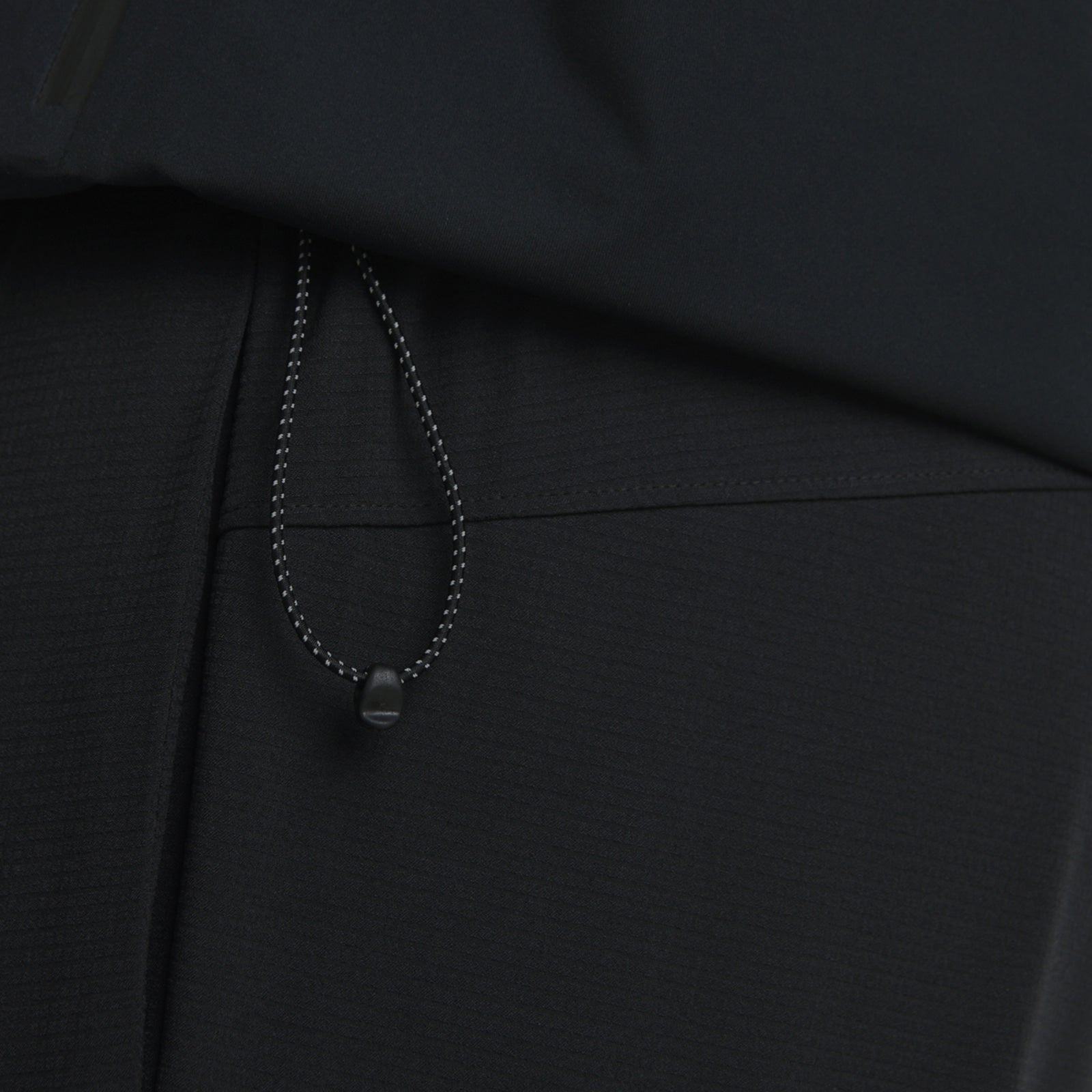 Mens Hurricane Waterproof Jacket