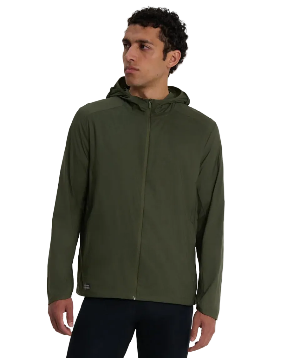 Mens Peregrine Packable Jacket