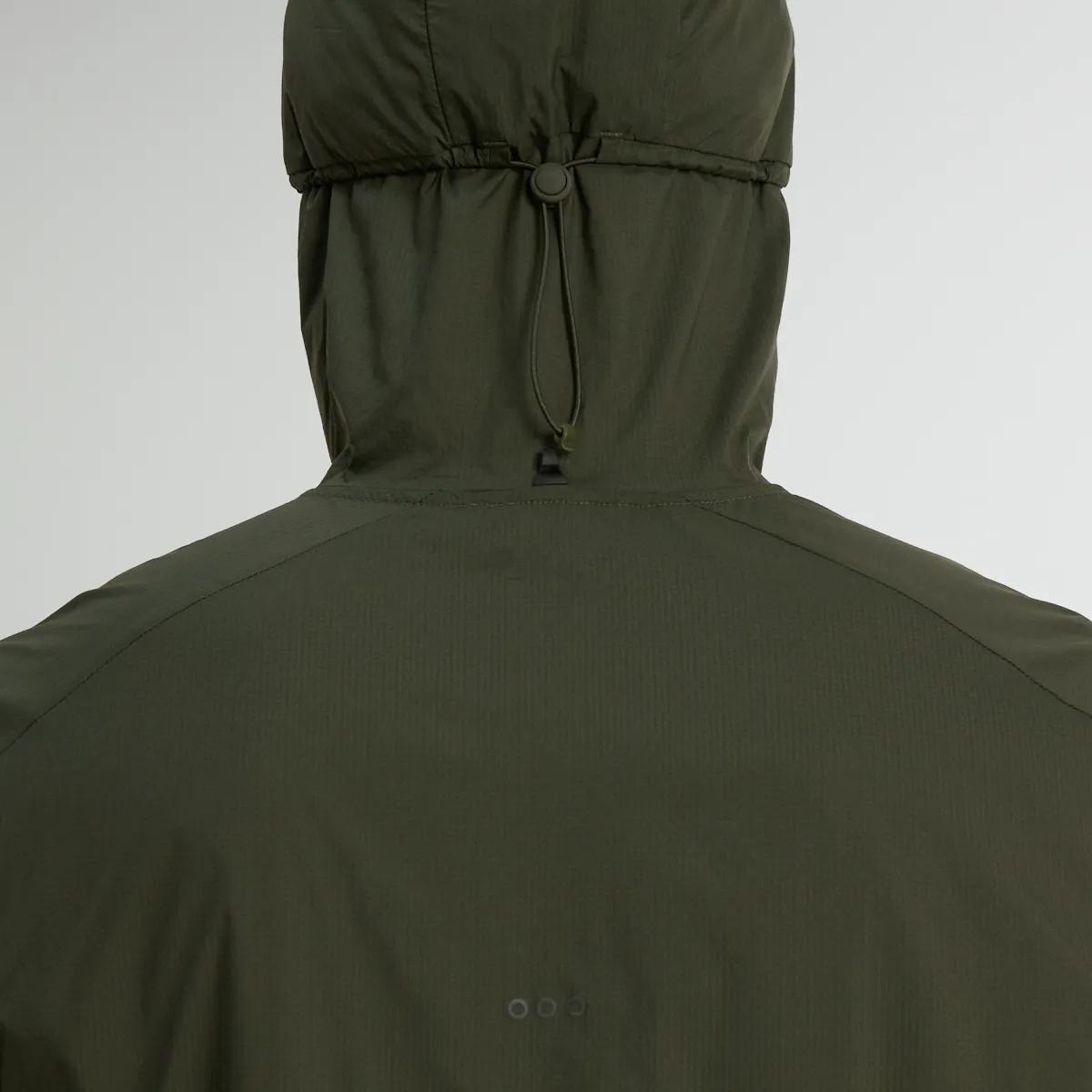 Mens Peregrine Packable Jacket