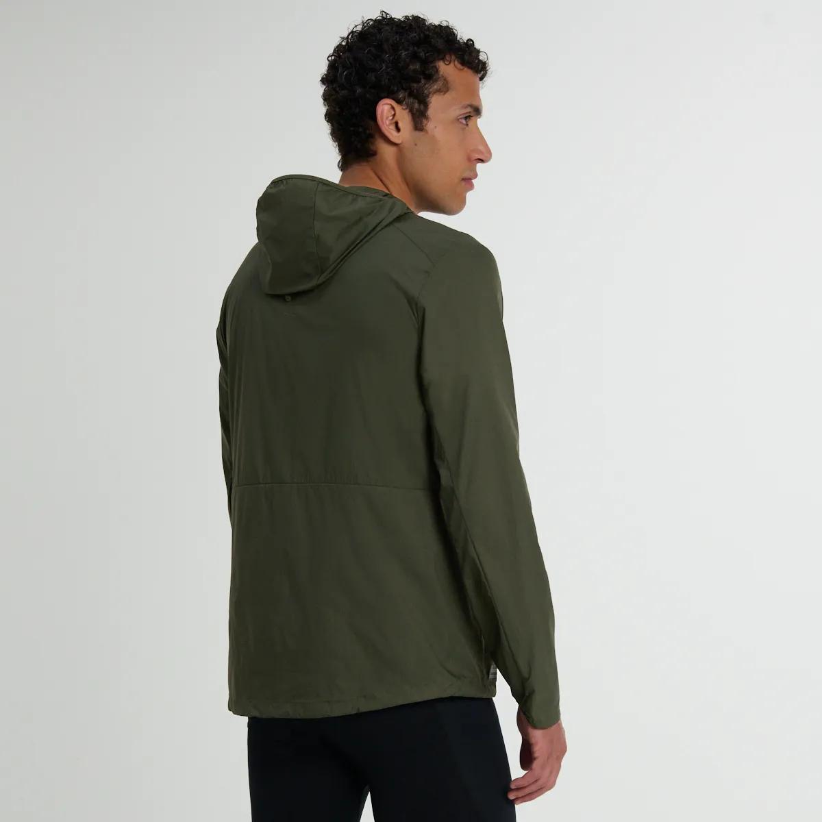 Mens Peregrine Packable Jacket