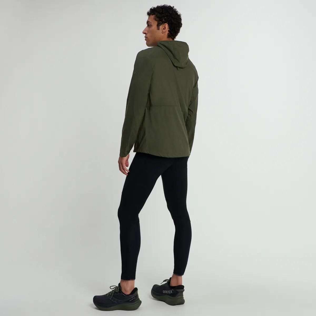 Mens Peregrine Packable Jacket