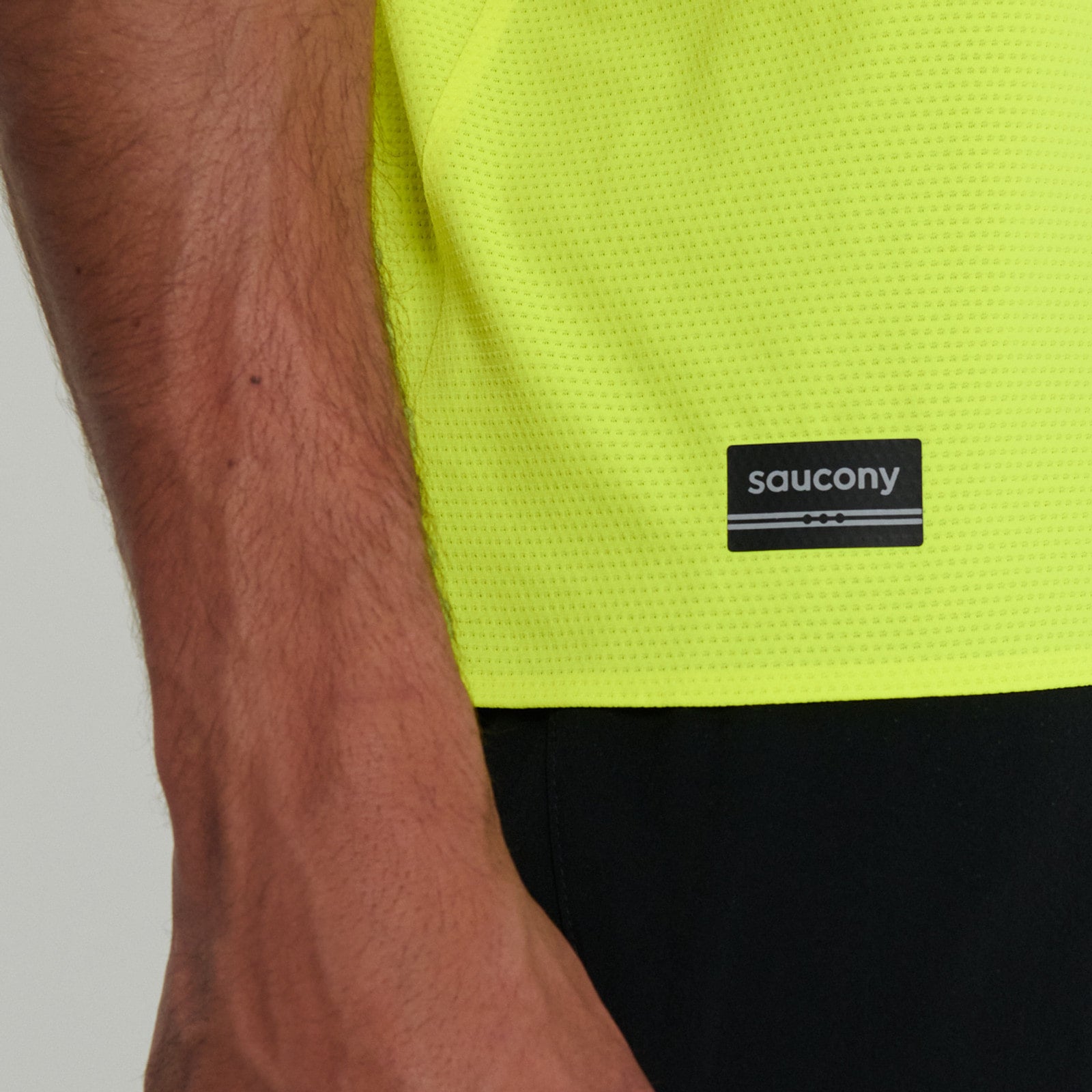 Mens Endorphin Tank