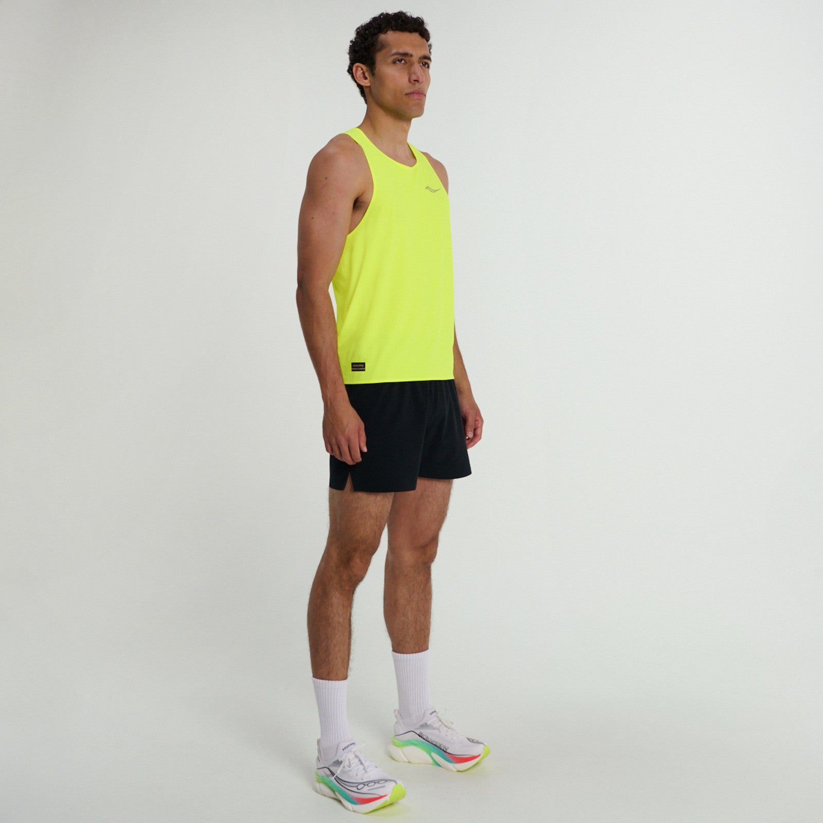 Mens Endorphin Tank