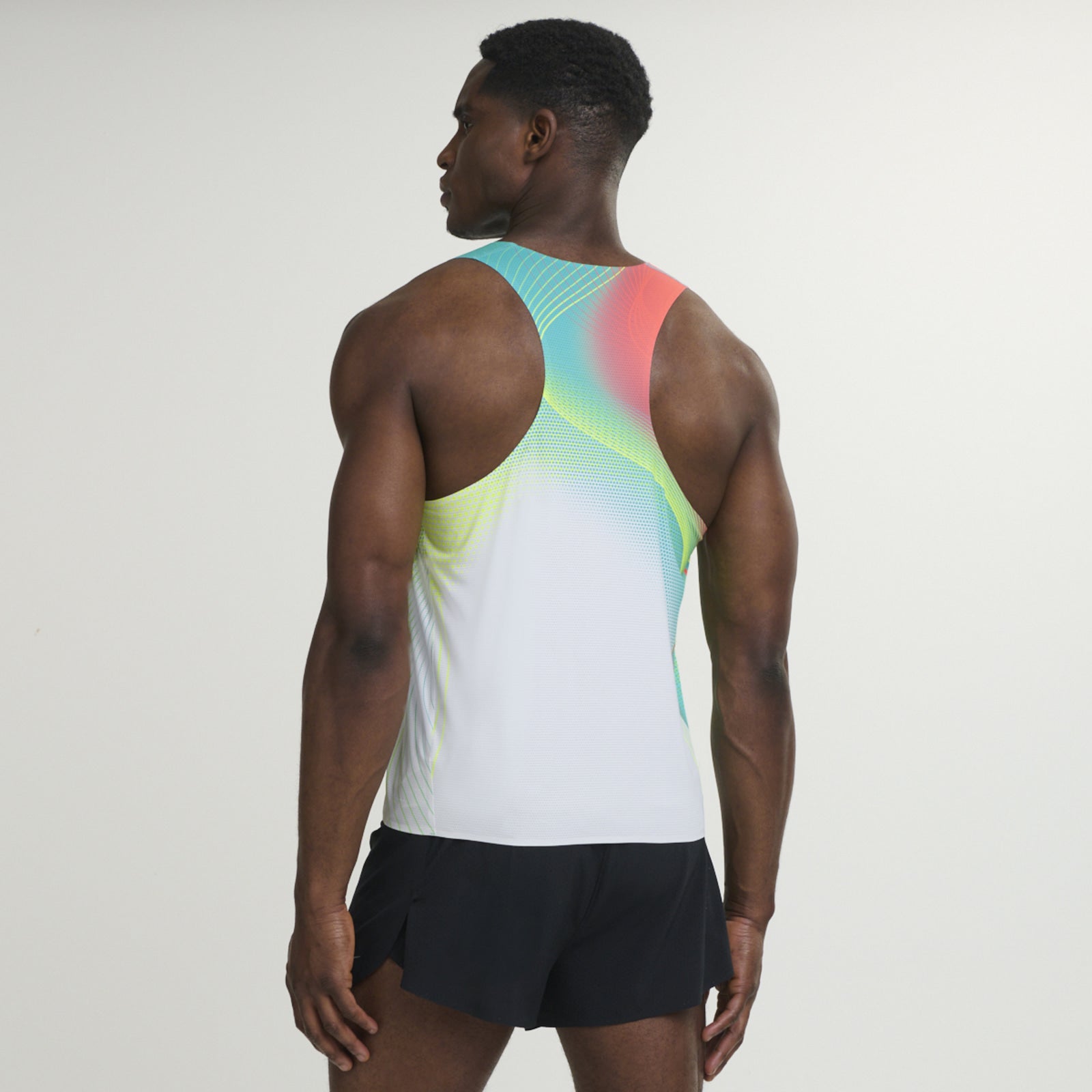 Mens Endorphin Tanks