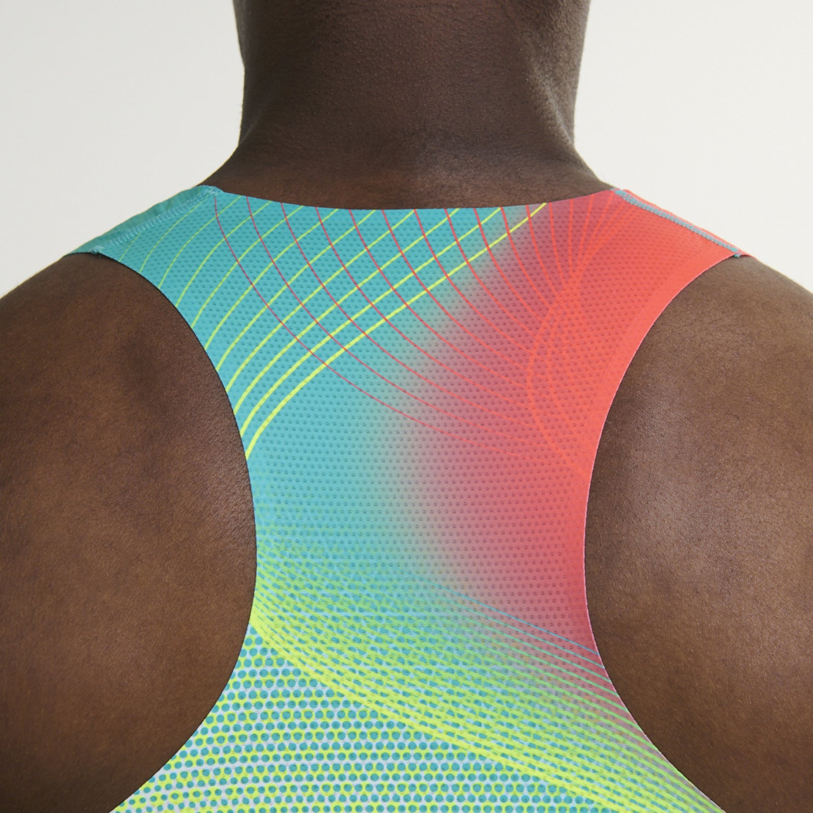 Mens Endorphin Tanks