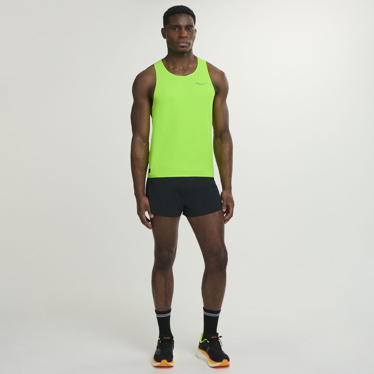 Mens Endorphin Tanks