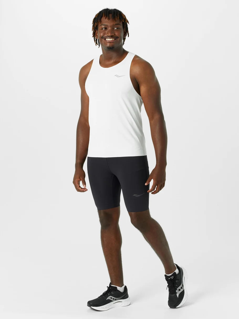 Mens Endorphin Tanks