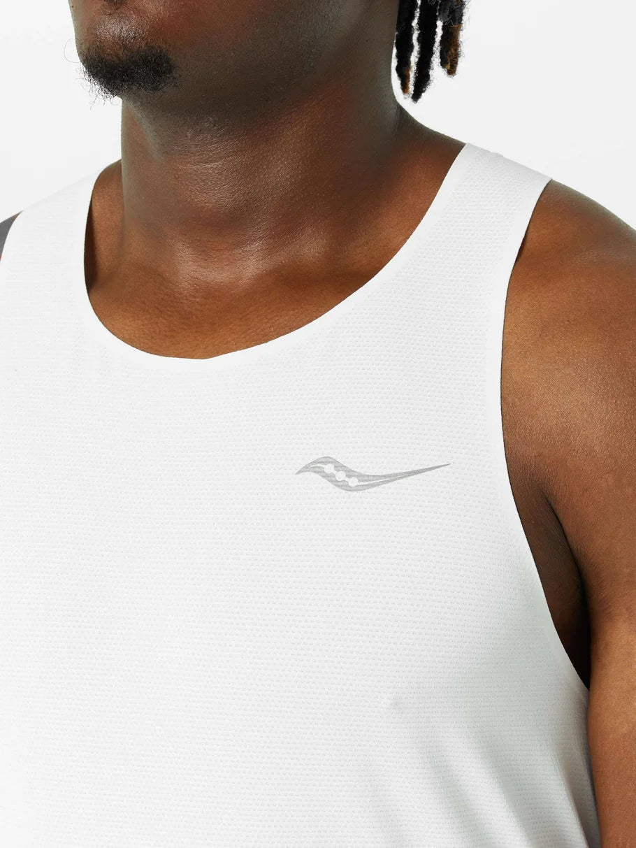 Mens Endorphin Tanks