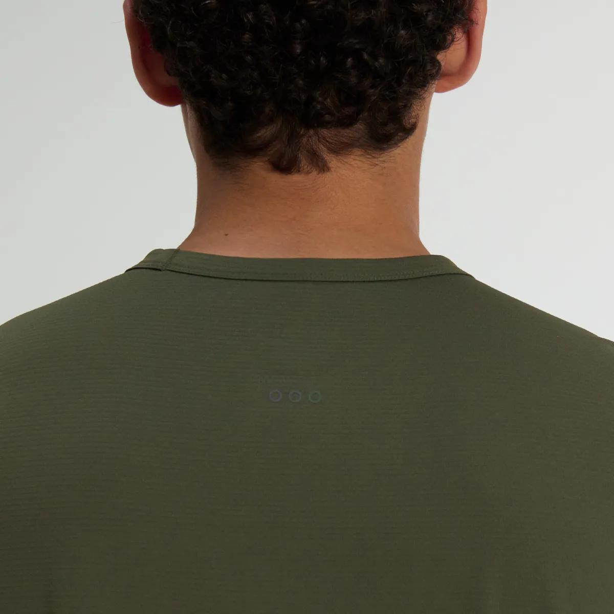 Mens Endorphin Short Sleeve
