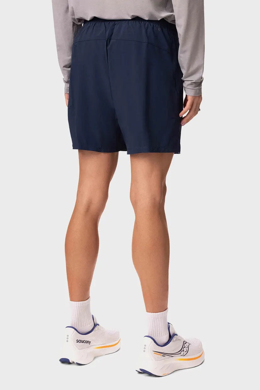 Mens Outpace 5 Inch Short