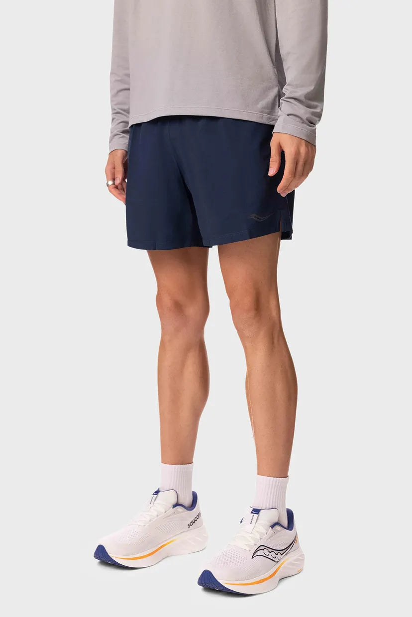 Mens Outpace 5 Inch Short