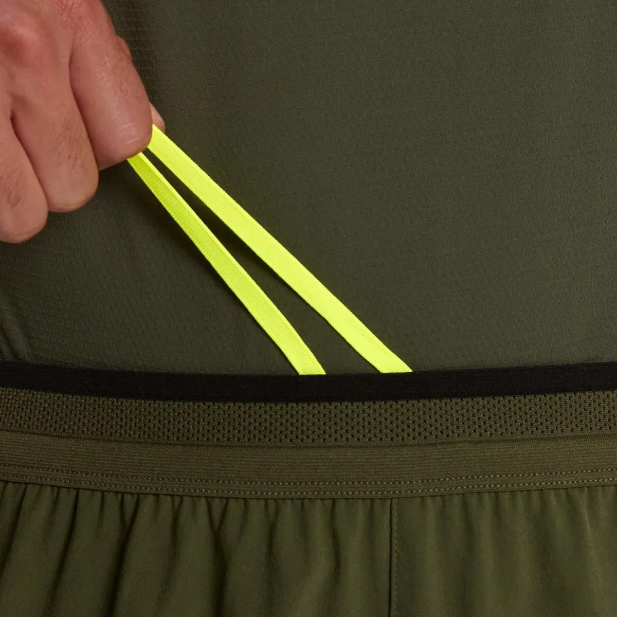 Mens Endorphin 5 Inch Short