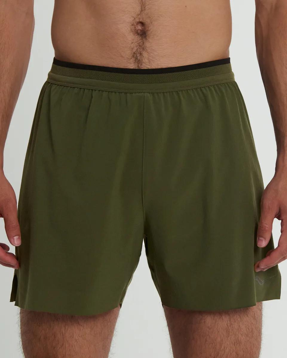 Mens Endorphin 5 Inch Short