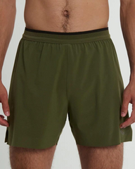 Mens Endorphin 5 Inch Short