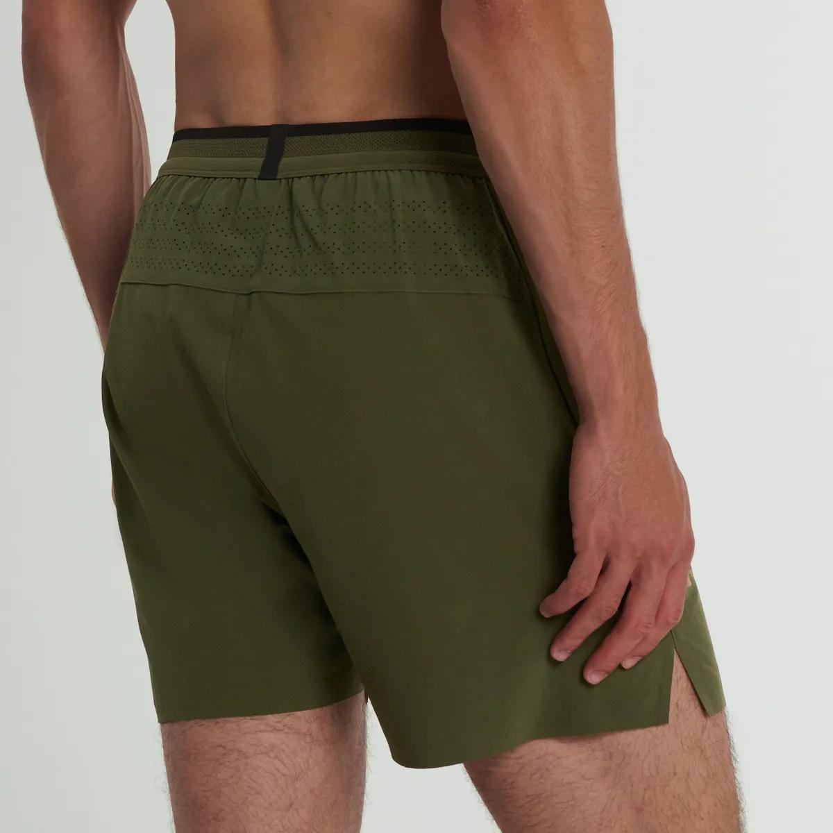 Mens Endorphin 5 Inch Short