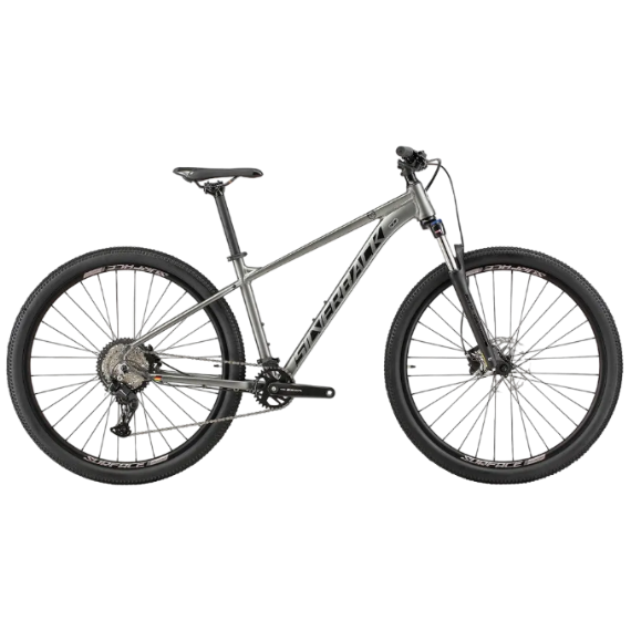 SE:SERIES 8 29 opt2 Mountain Bike