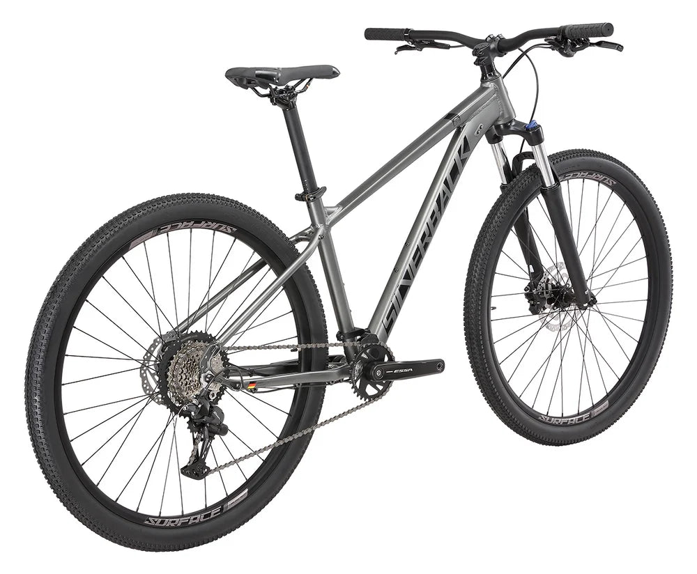 SE:SERIES 8 29 opt2 Mountain Bike