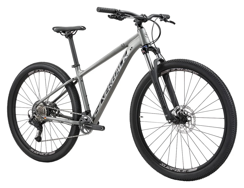 SE:SERIES 8 29 opt2 Mountain Bike